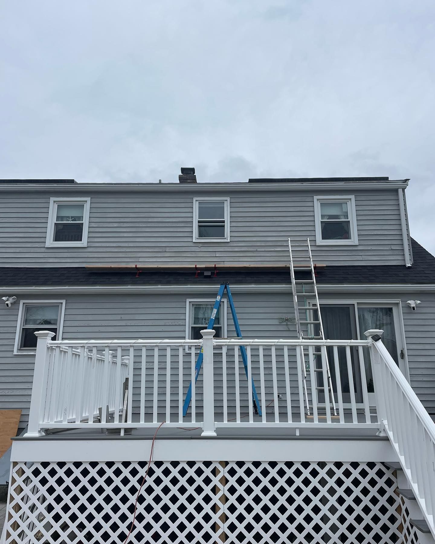 for JPA Contracting in Danvers, MA