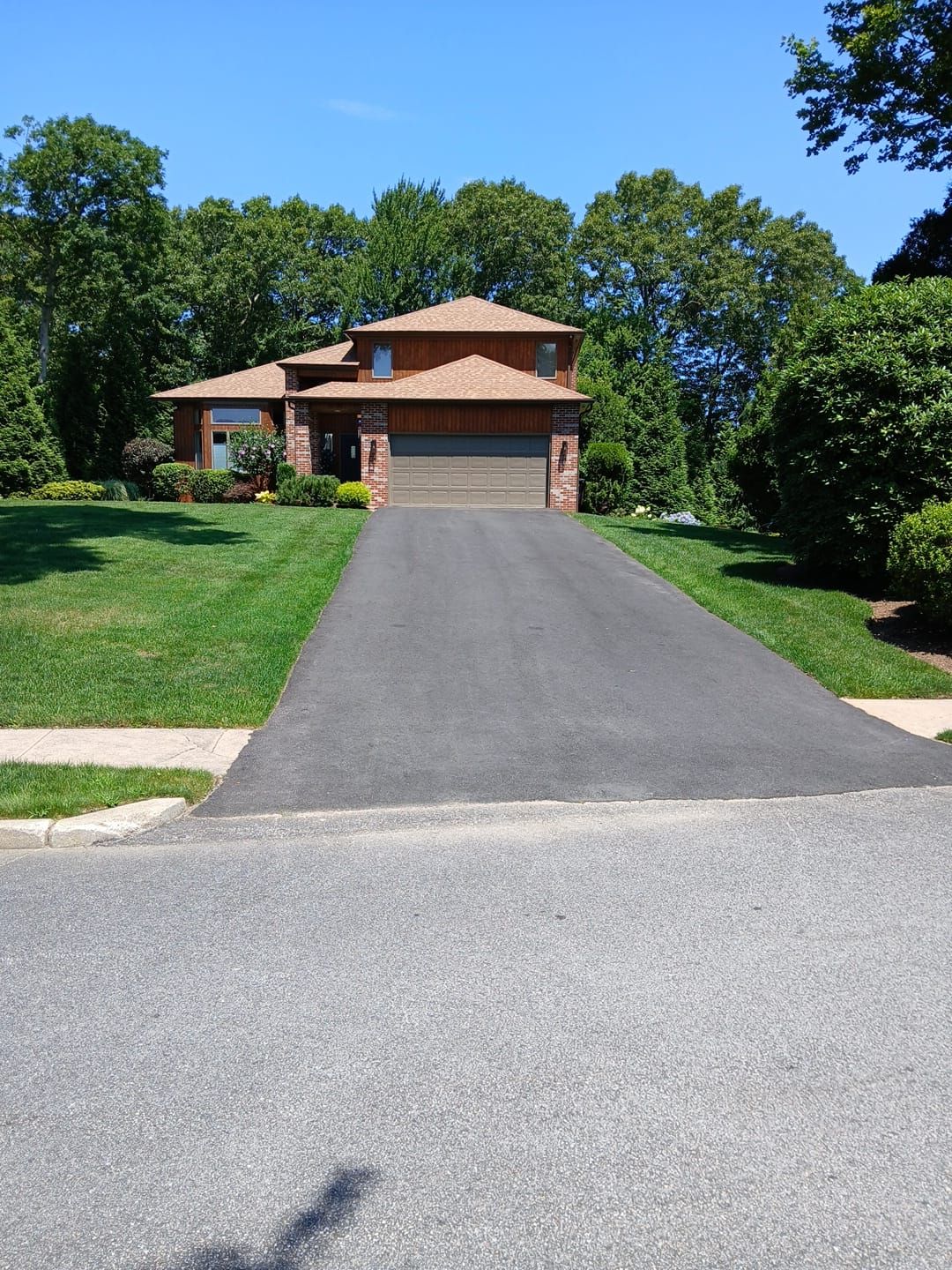  for Royal Treatment Sealcoating in Seekonk, MA