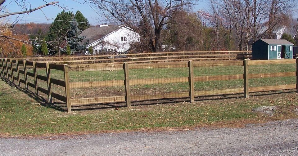 All Photos for Wantage Fence & Stonework, LLC in Wantage, New Jersey