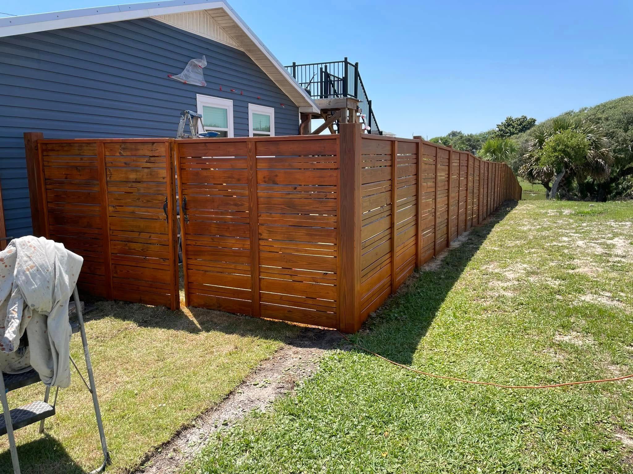  for Ferrell’s Professional Painting & Home Services LLC in Panama City Beach, FL