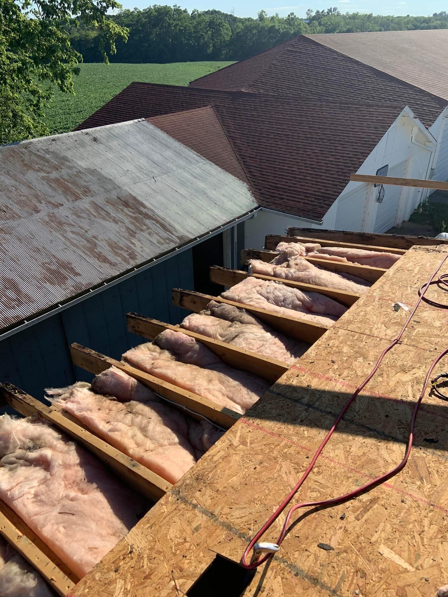 All Photos for Primetime Roofing & Contracting in Winchester, KY