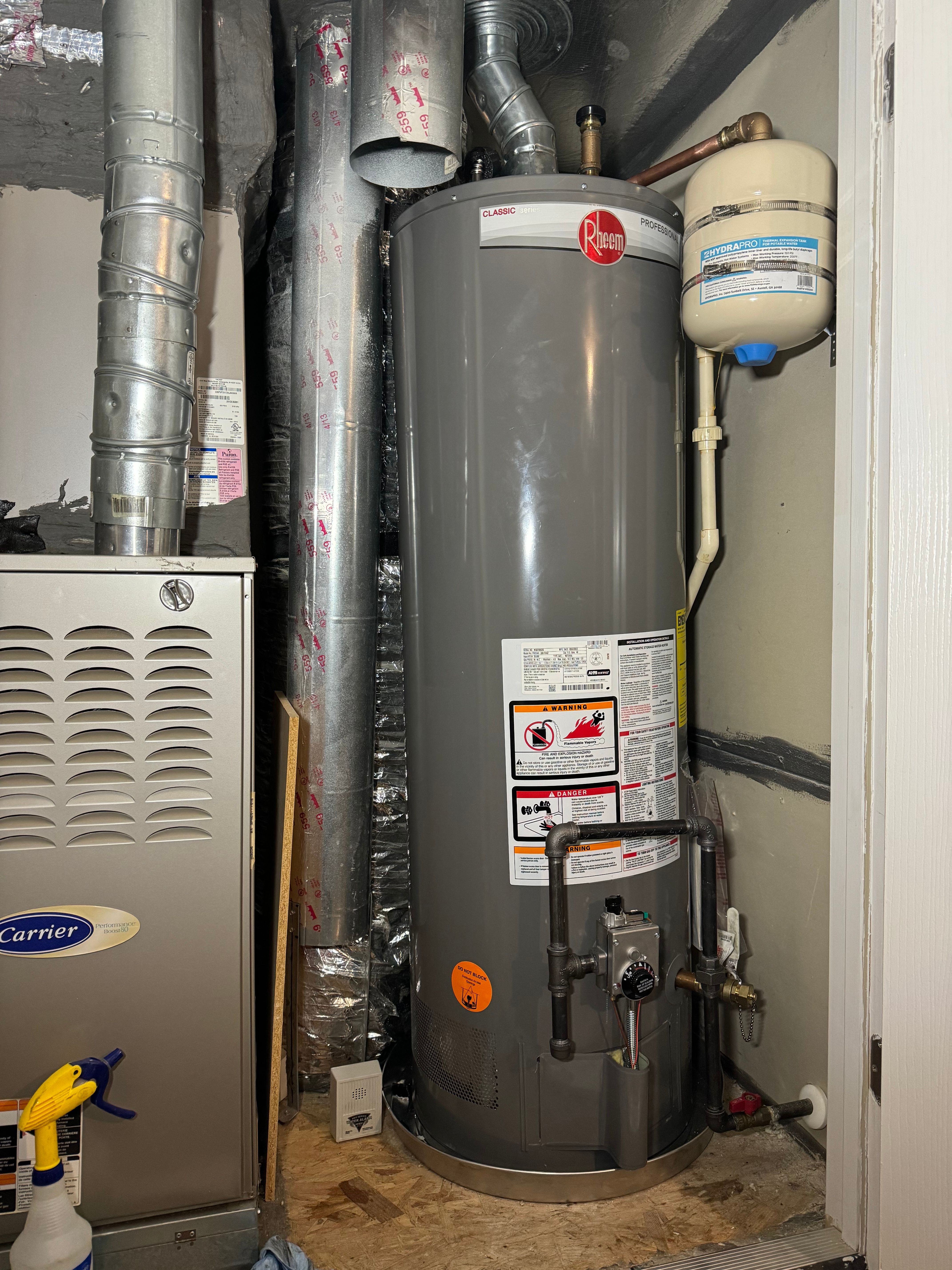  for Methodical Plumbing Services in San Antonio, TX
