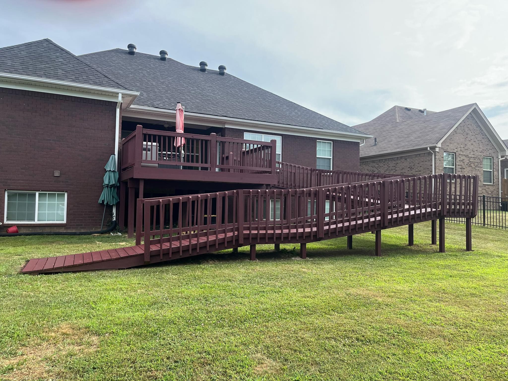  for B5’s Painting & General Services in Louisville, KY