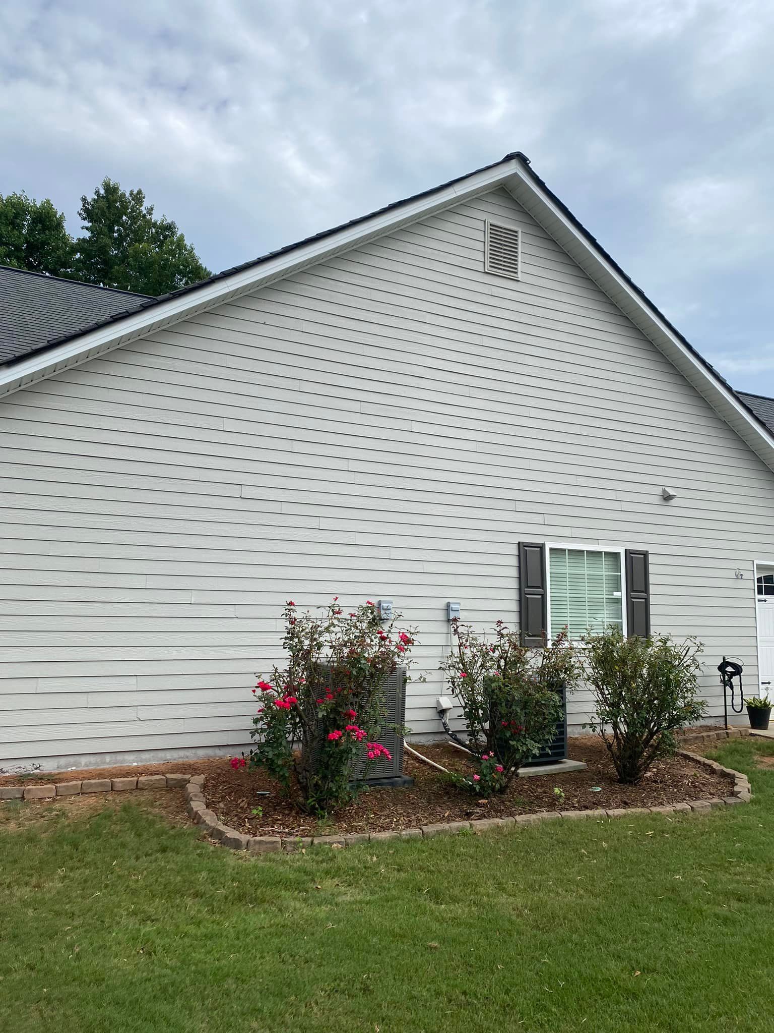 Exterior Painting for Mathis Painting Services & Restoration in Covington, GA