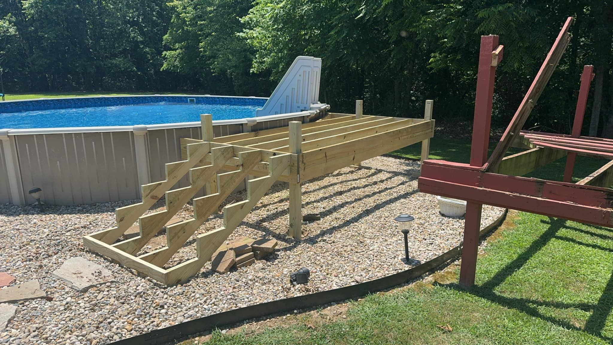  for Fence Worx in Olney, IL