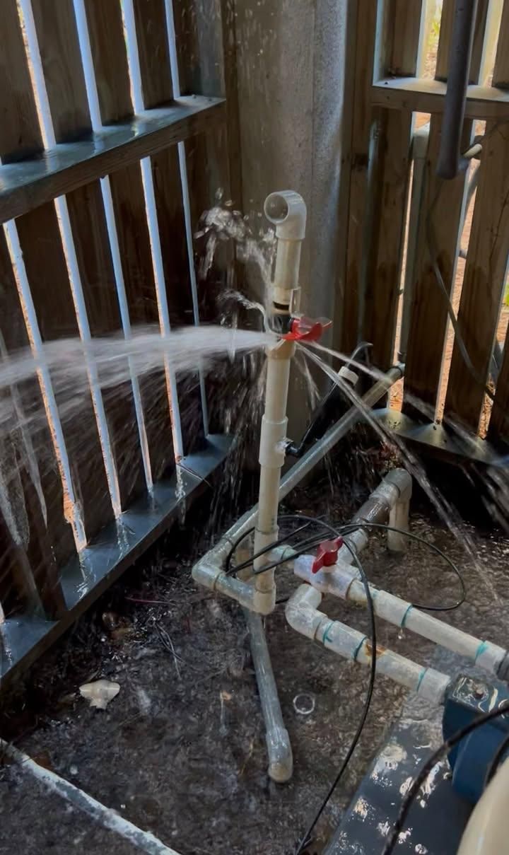  for Wheelhouse Irrigation and lighting in Charleston, South Carolina