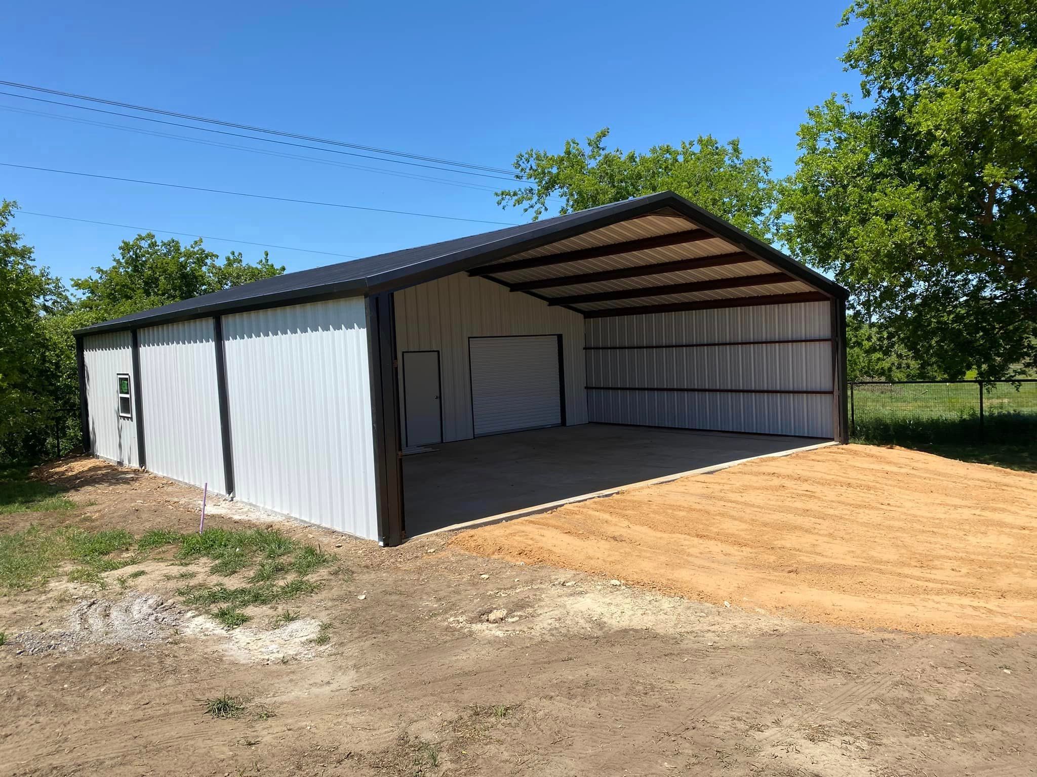  for Freedom Contracting Of Texas LLC. in Springtown, TX