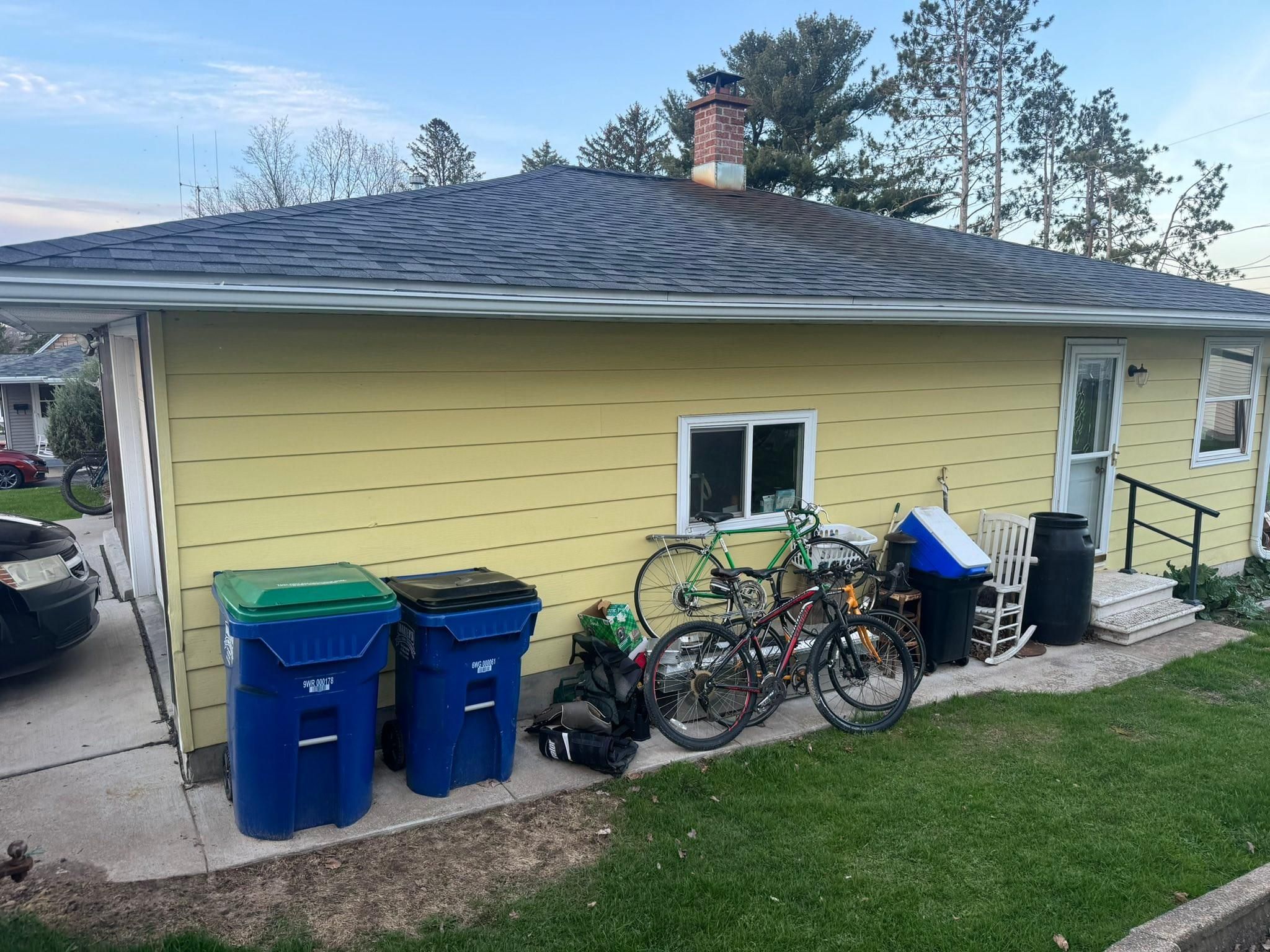  for Davis Enterprises in Tomahawk, WI