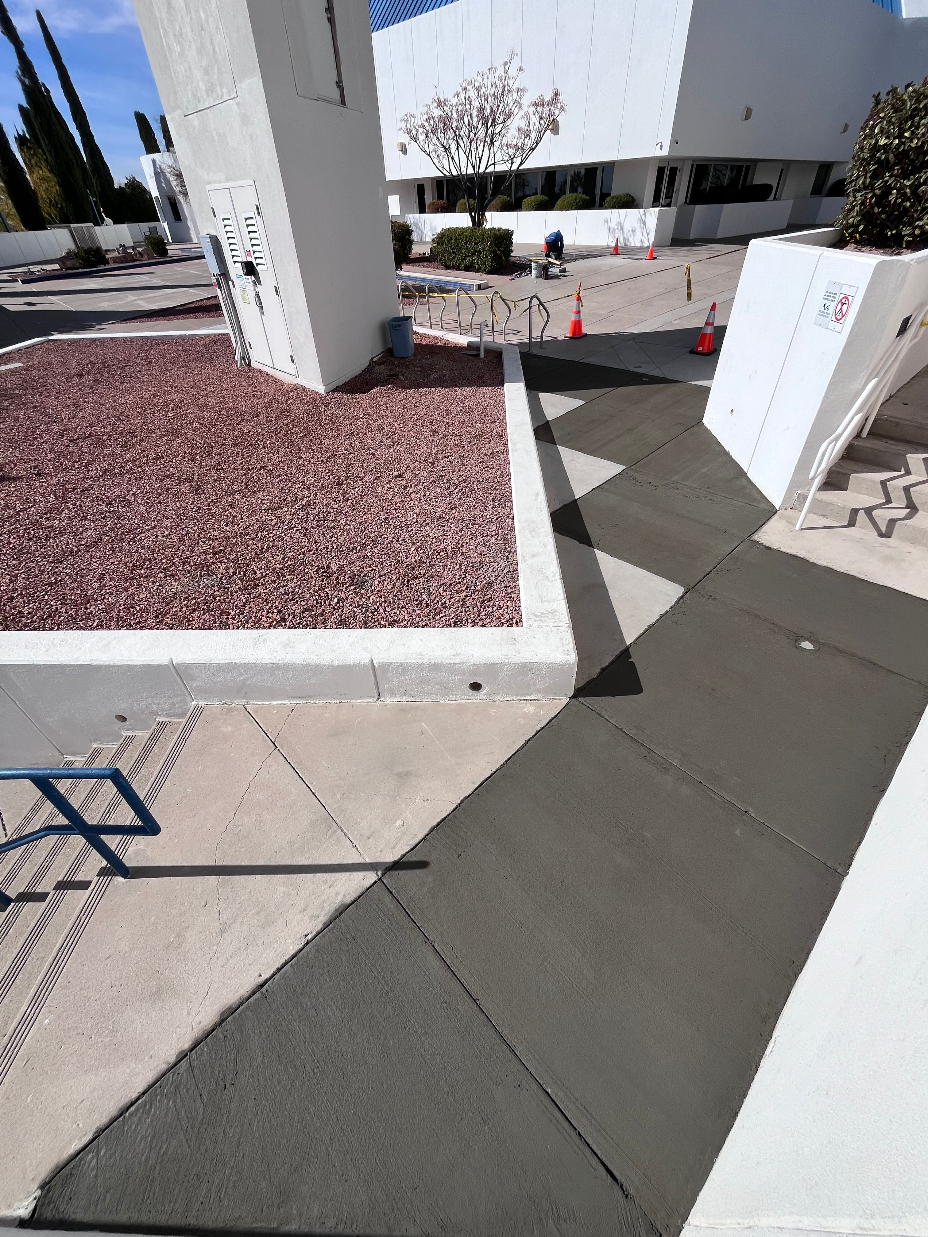  for JEC Enterprises Inc in El Paso, TX