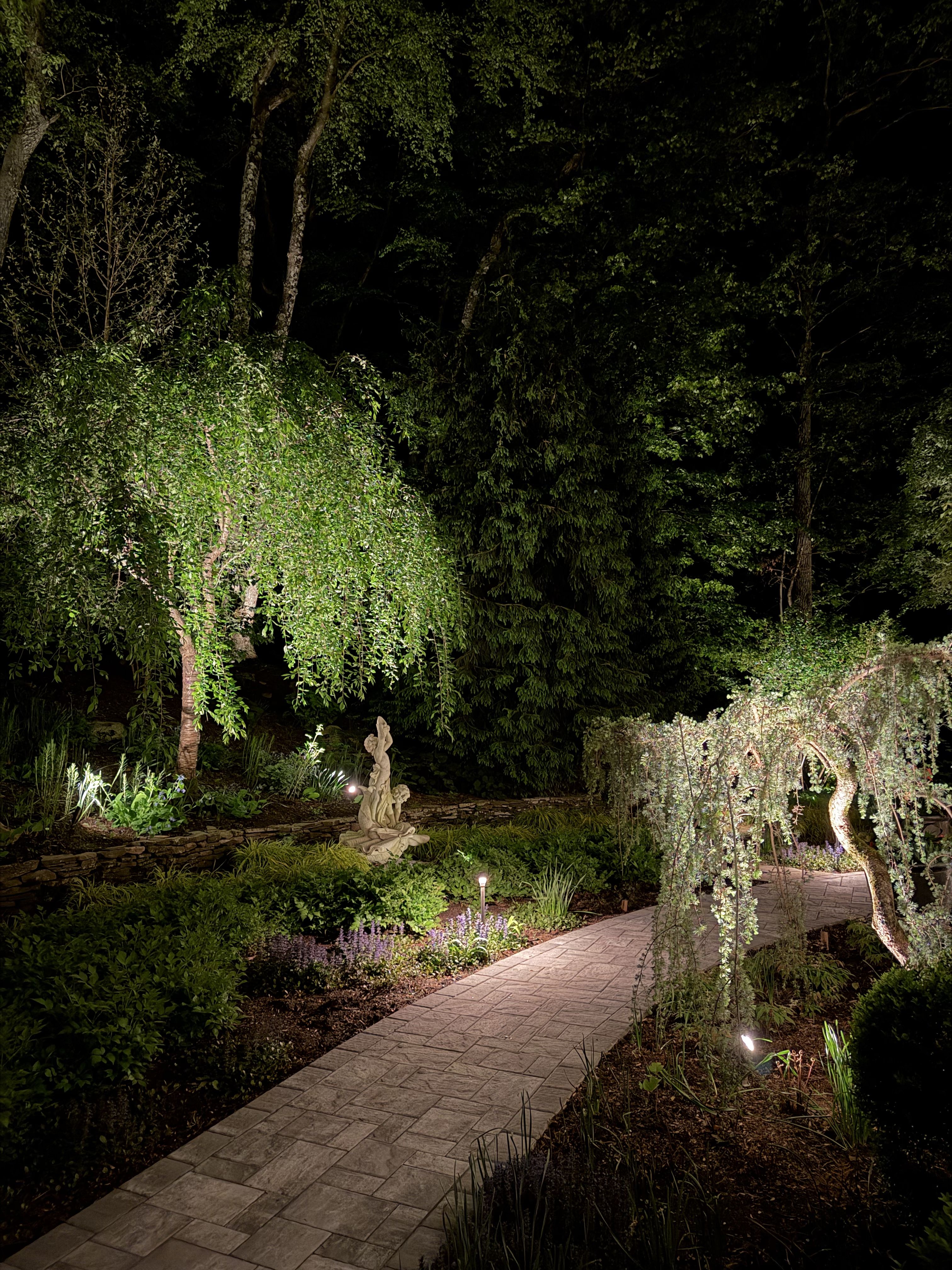 Outdoor Lighting for Unique Outdoor Lighting in Short Hills, NJ