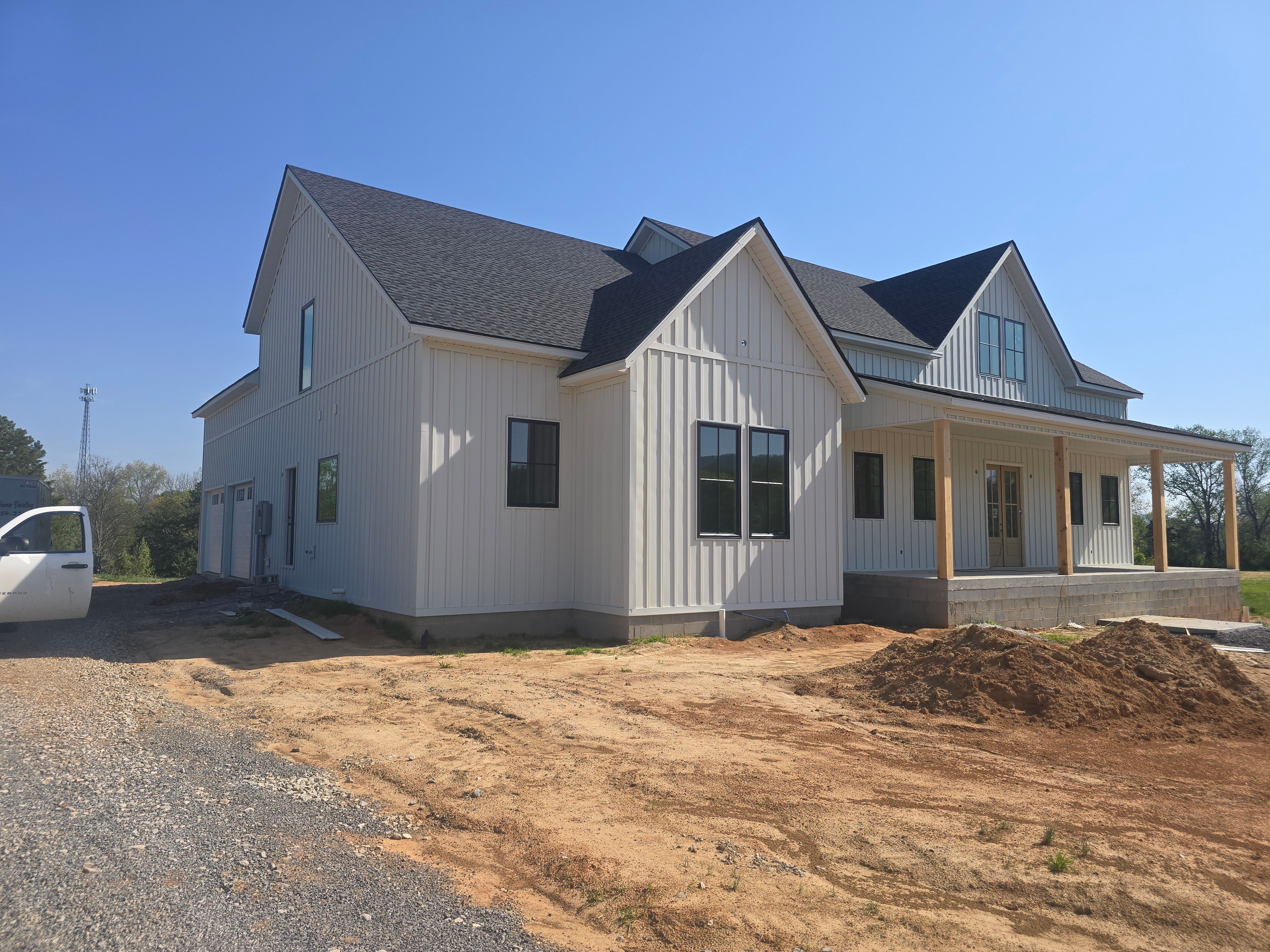  for Second Chance Painting  in McMinnville, TN