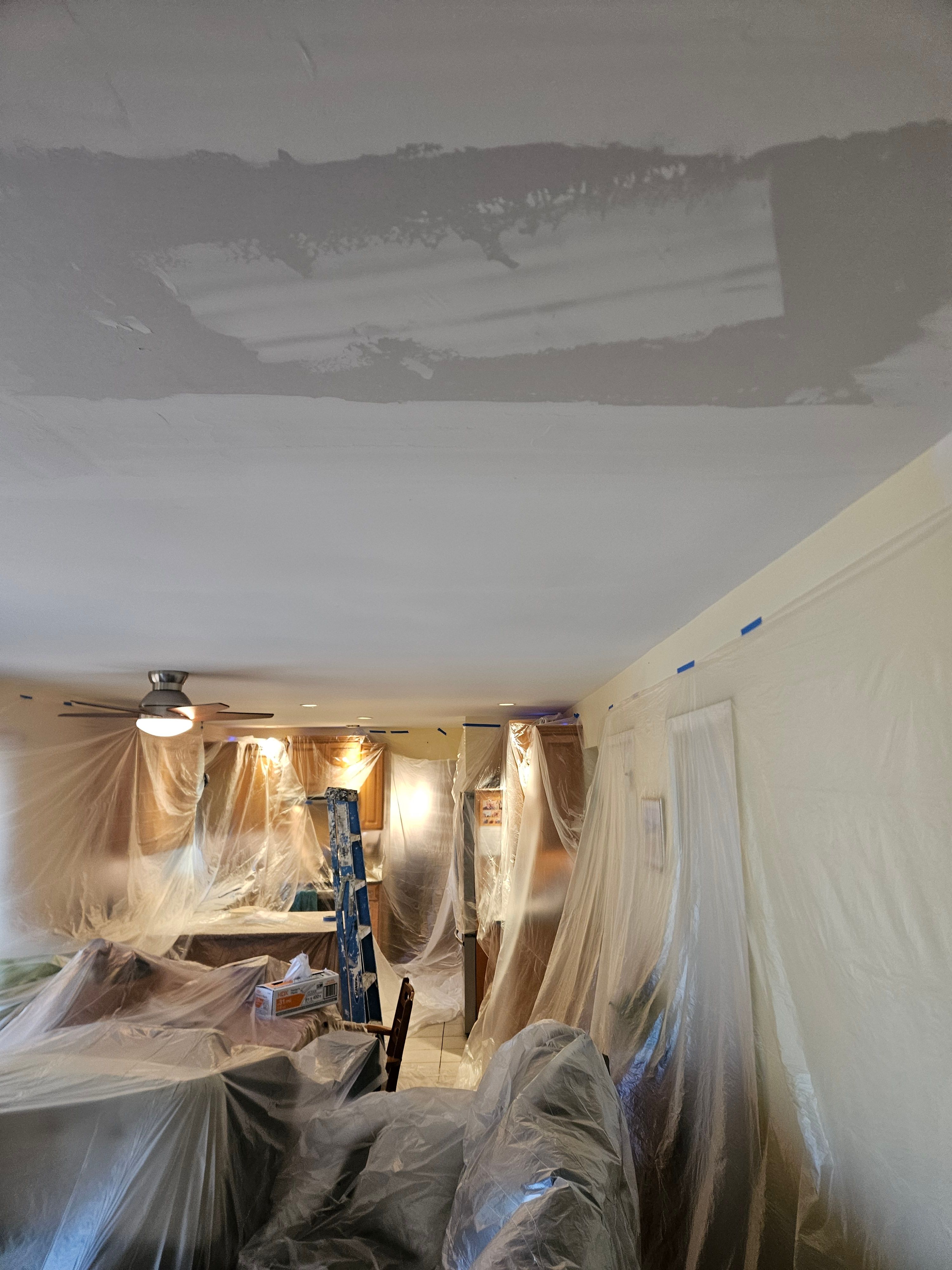  for Randy's Painting and Drywall Services LLC in Easton, Pennsylvania