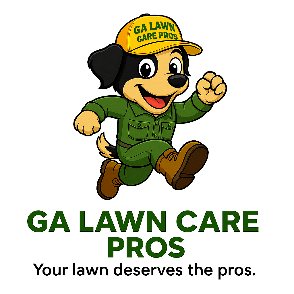 for GA Lawn Care Pros in Jefferson, GA