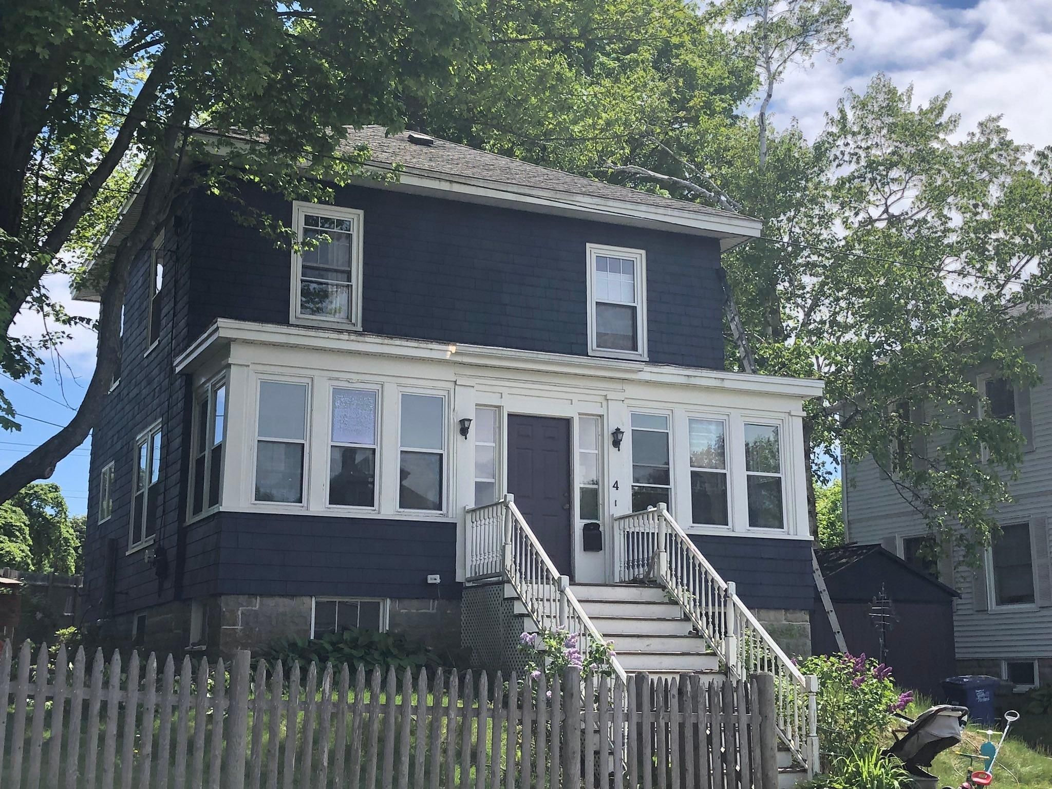  for Rent-A-Painta in Wilson, NC