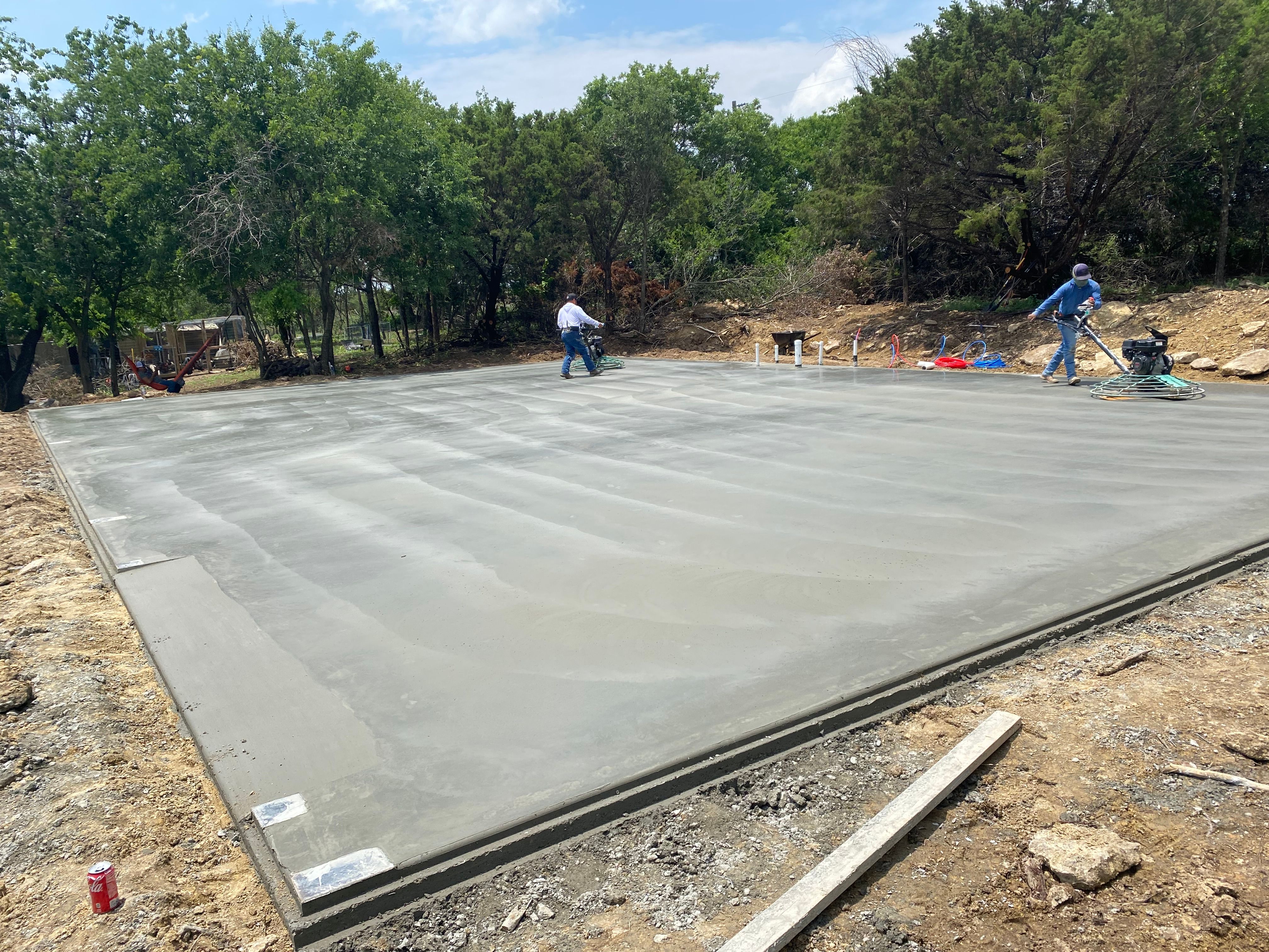  for Freedom Contracting Of Texas LLC. in Springtown, TX