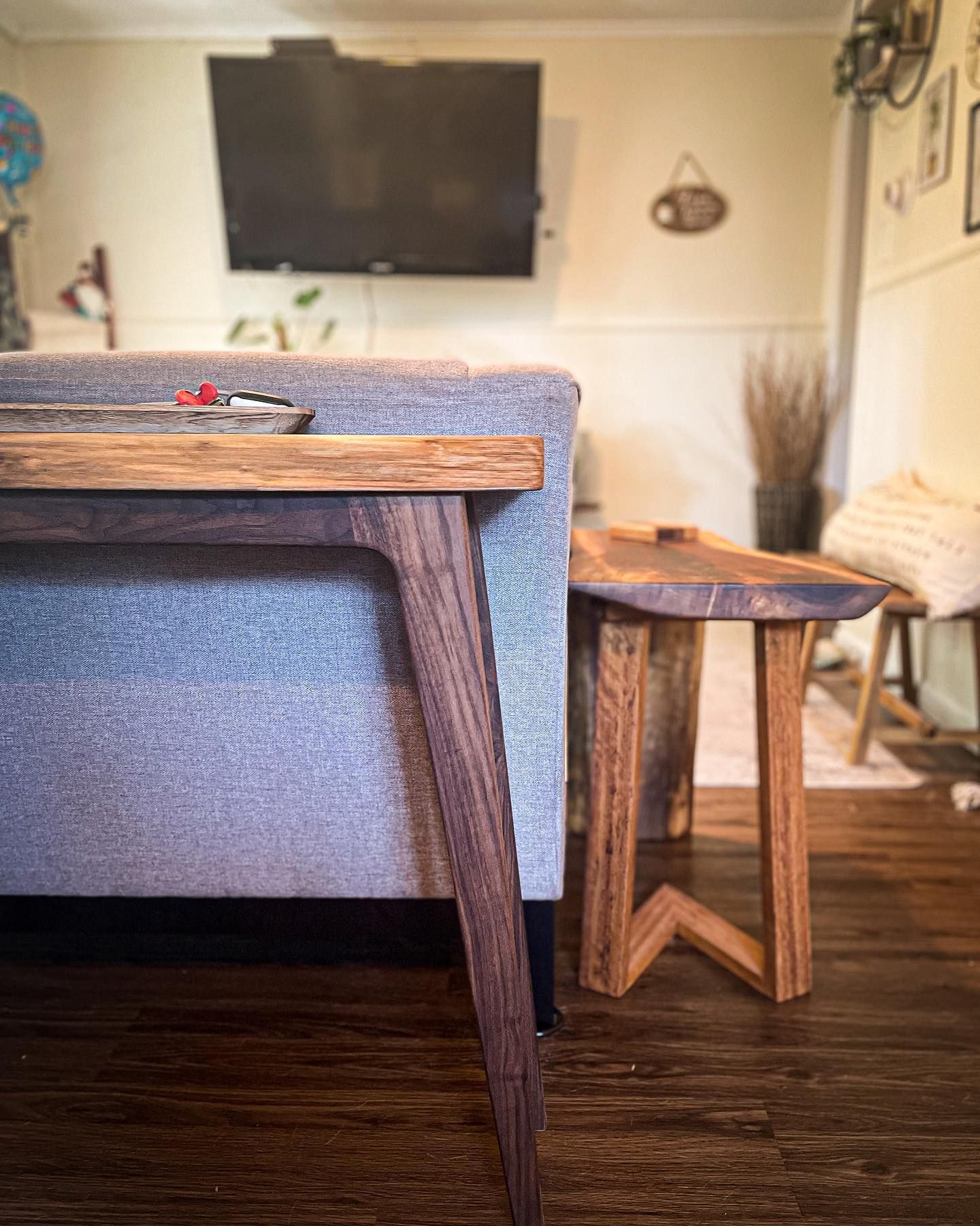  for Reanimated Woodworks in Suffolk County, NY