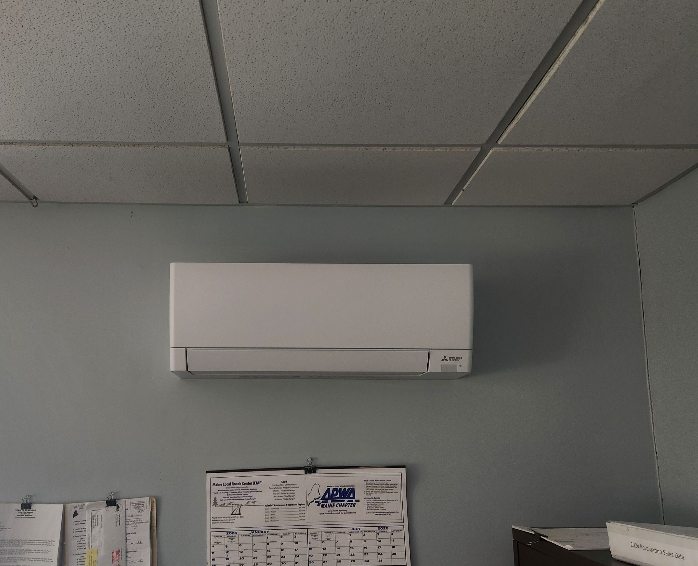  for Heat Pumps Maine in Damariscotta, ME