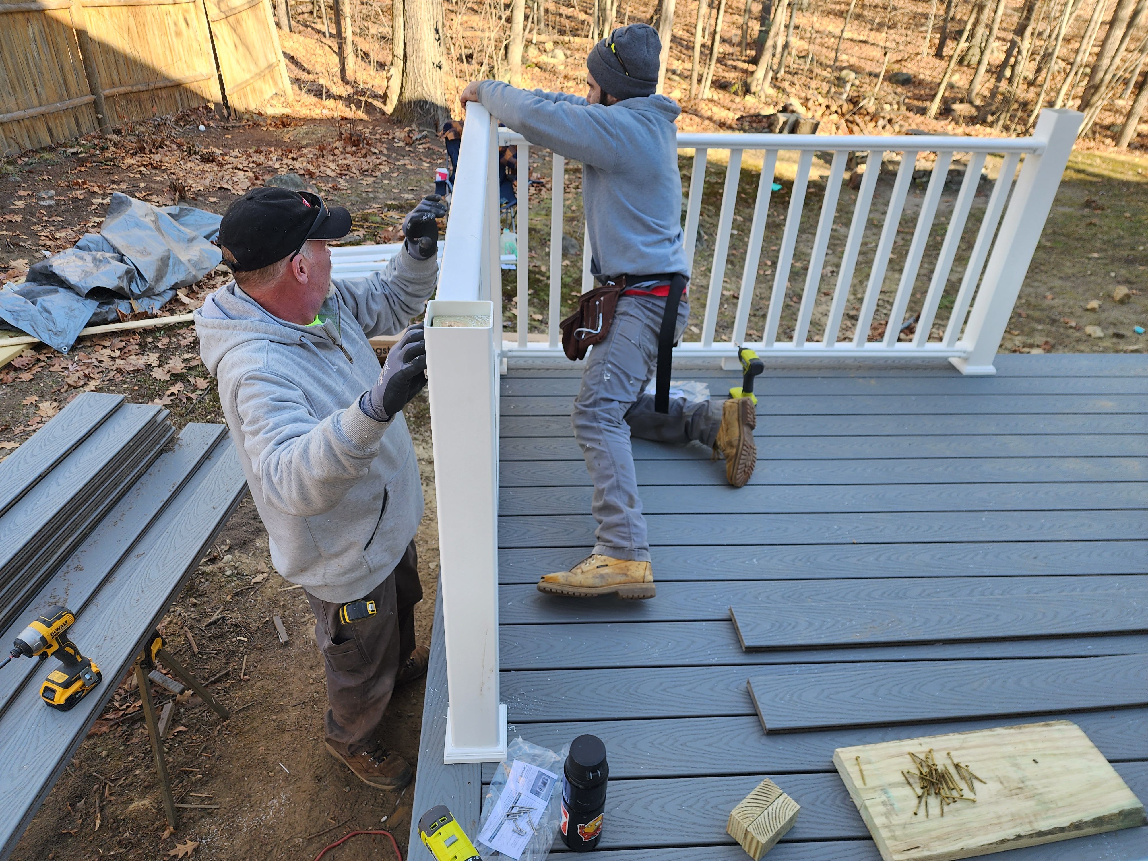 Roofing for Jalbert Contracting LLC in Alton, NH