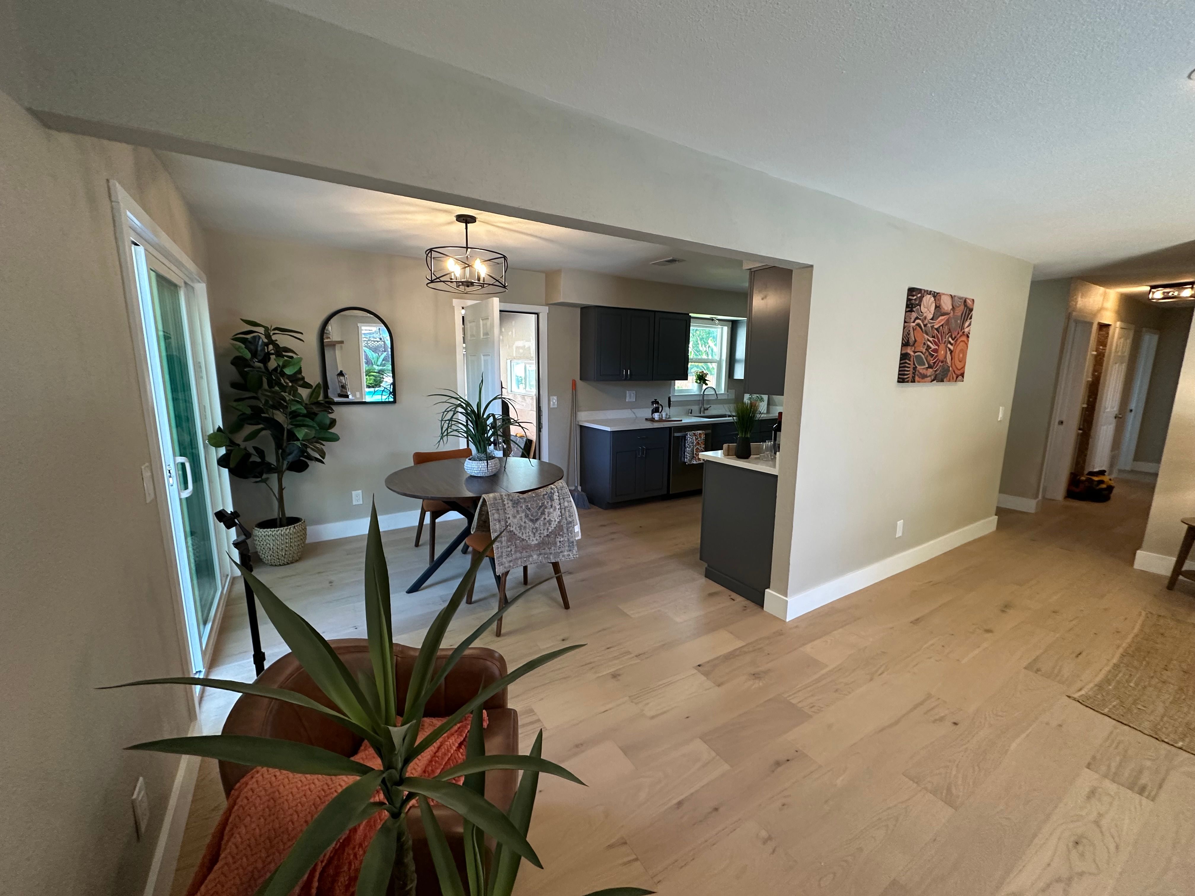  for Ren Levine Construction in Sonoma County, CA