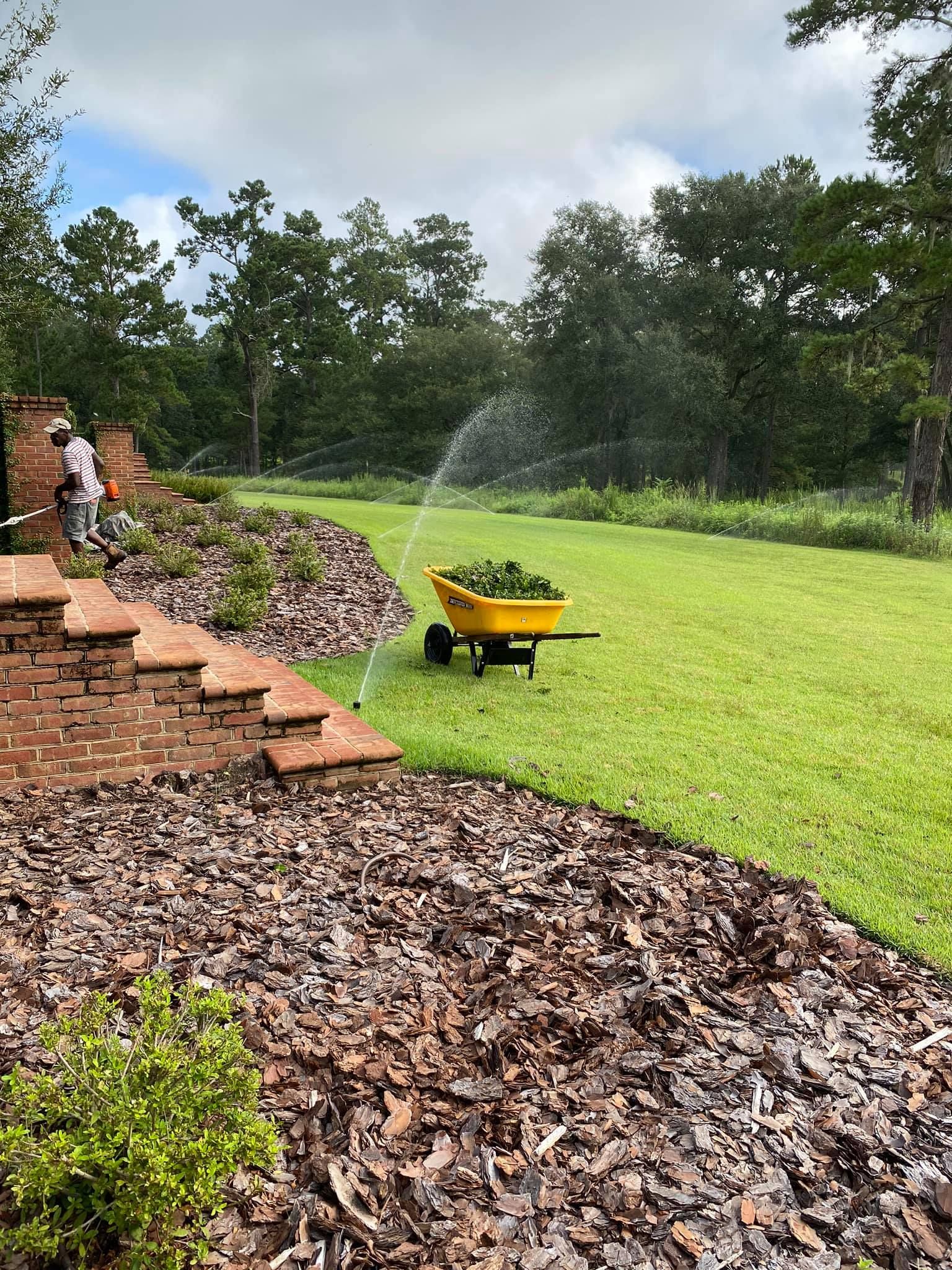  for Thomasville Lawn Care in Thomasville, GA