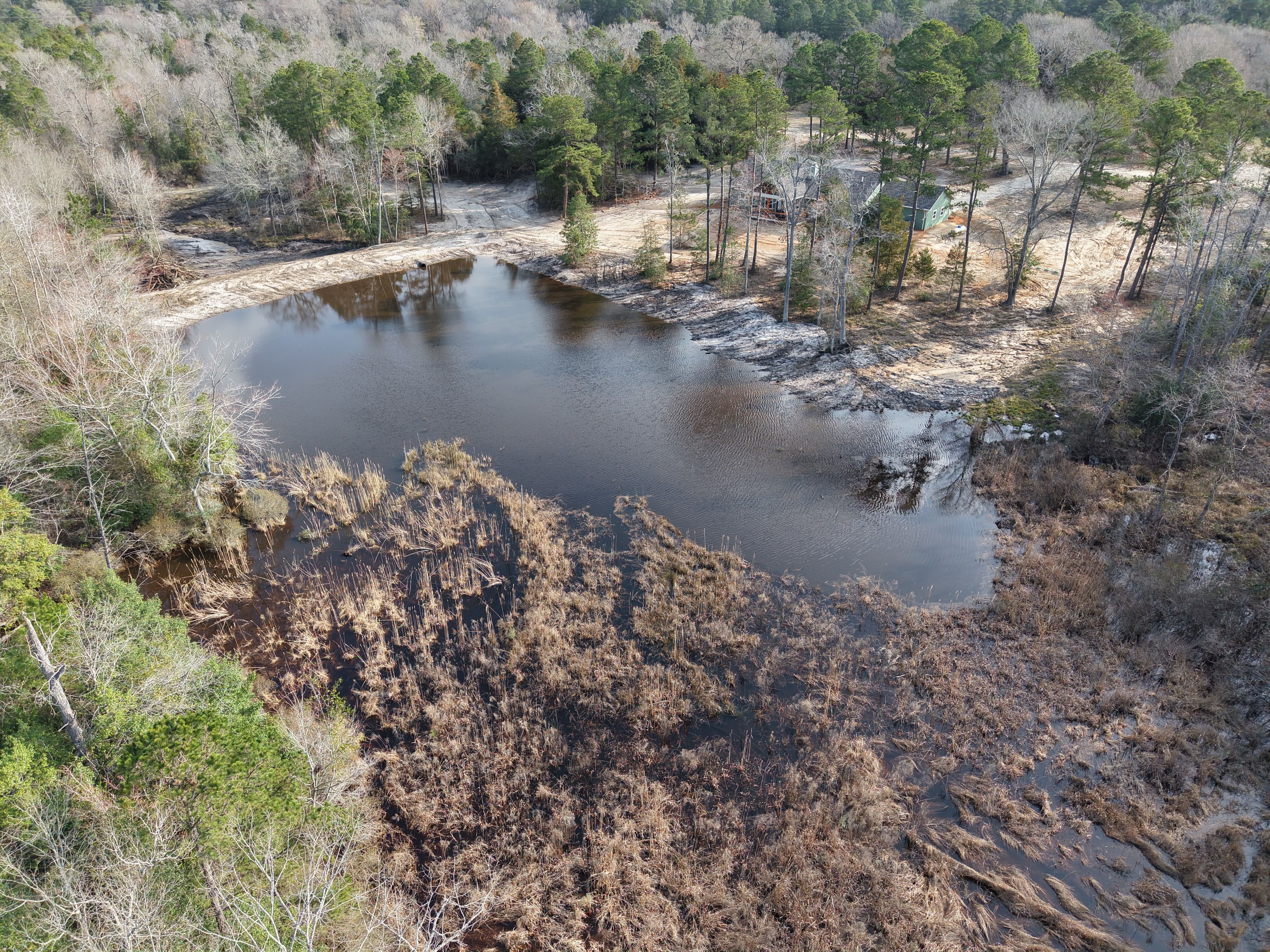 All Photos for CR Services in Rusk, TX