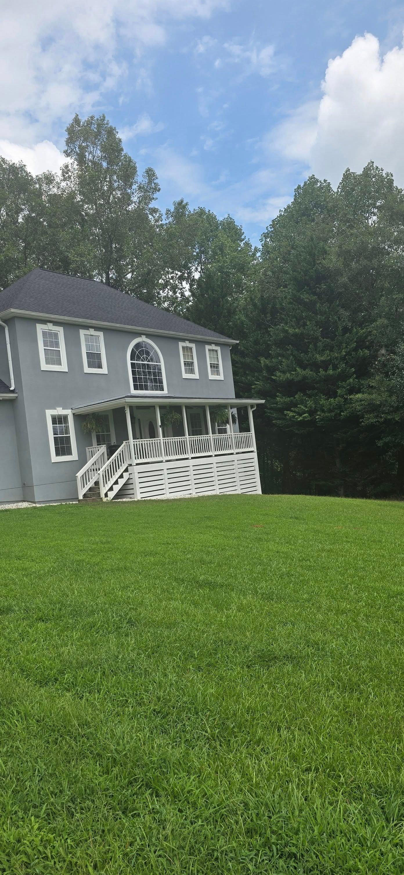  for Travis Rylee Roofing in Gainesville, GA