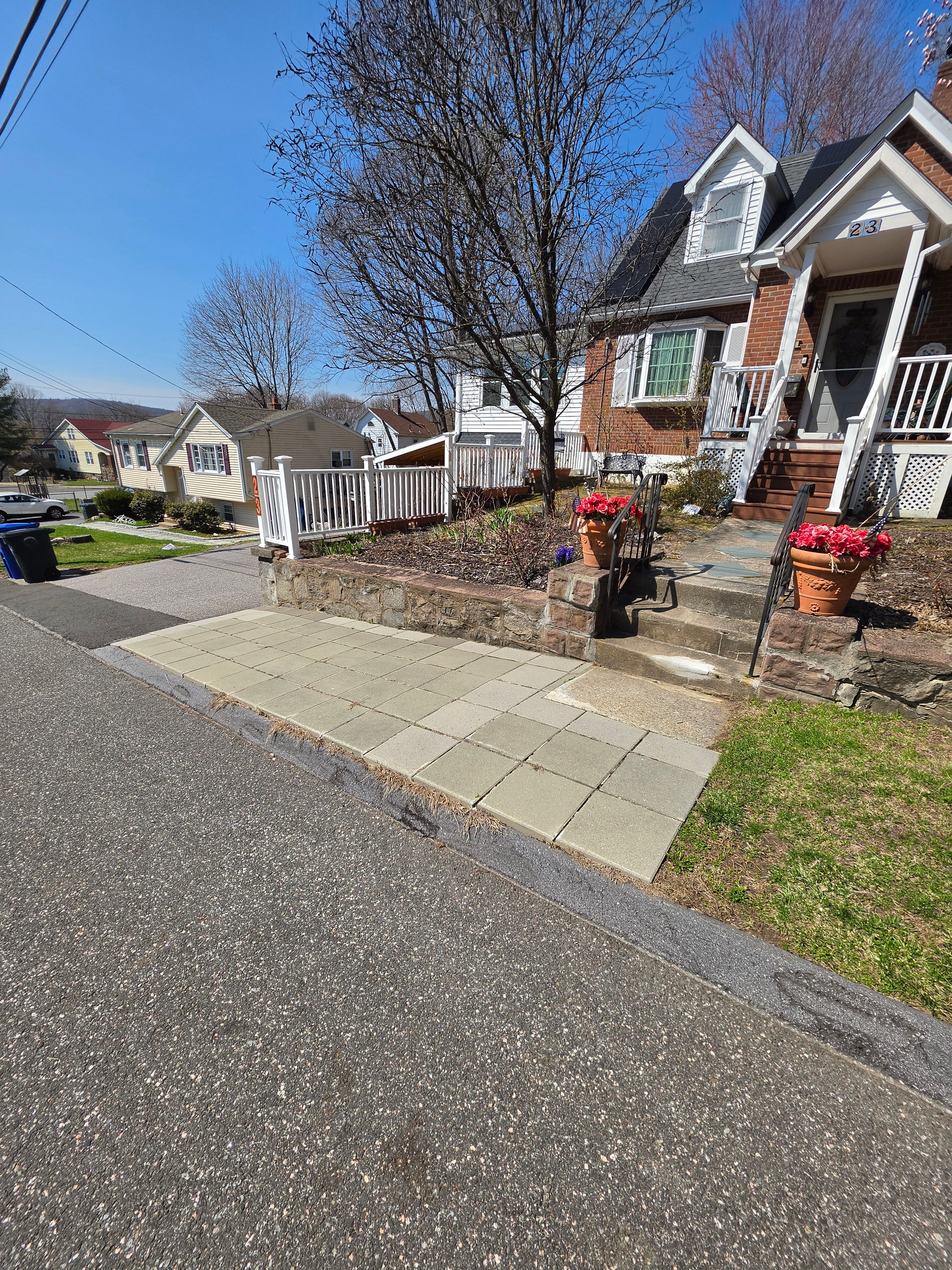 All Photos for Landscape Innovations LLC in Torrington, CT