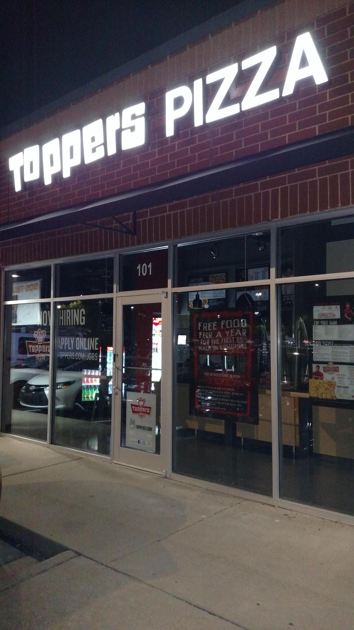  for CMS Electric in Louisburg, NC