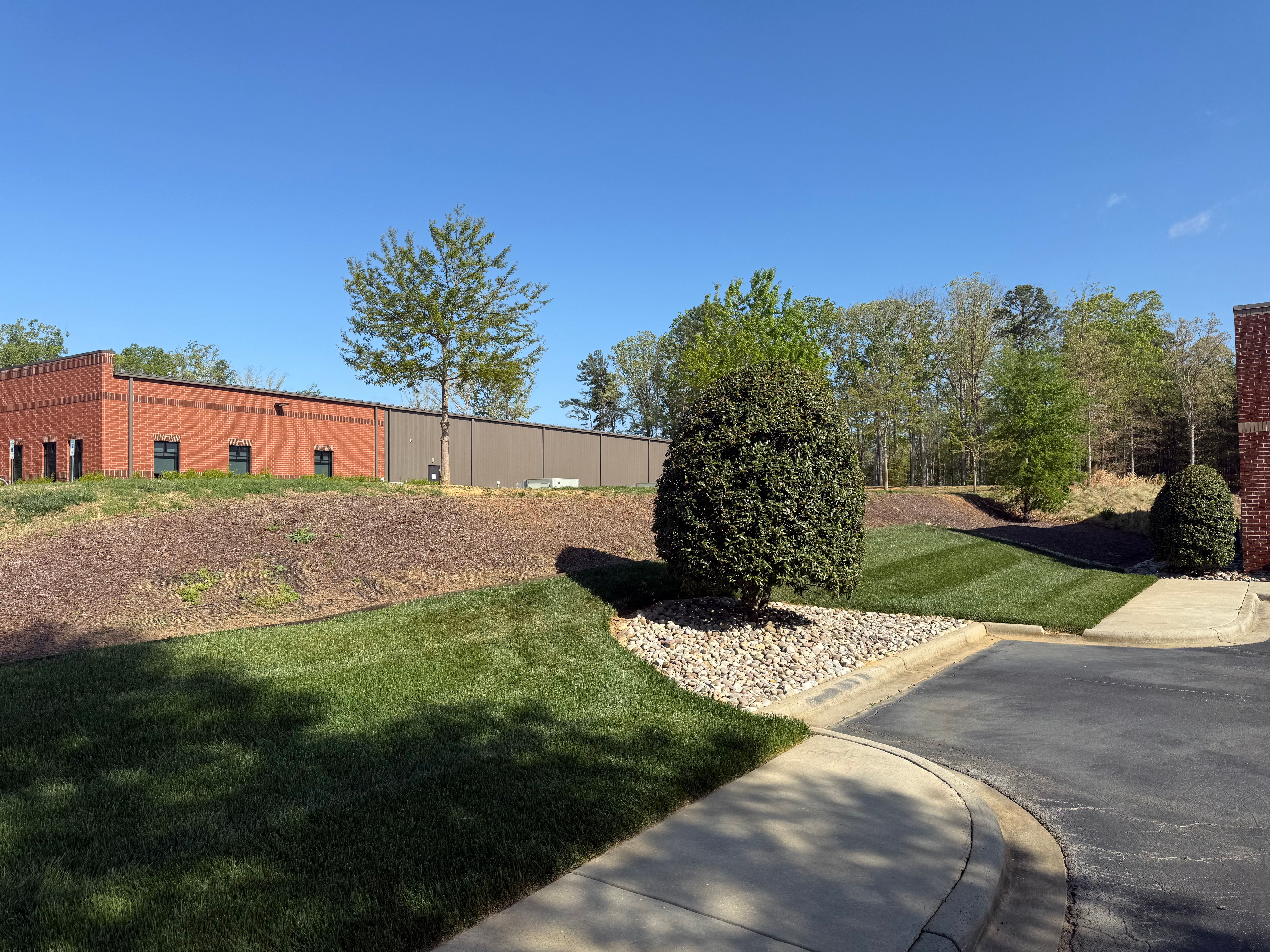  for Blue Sky Turf in Monroe, NC