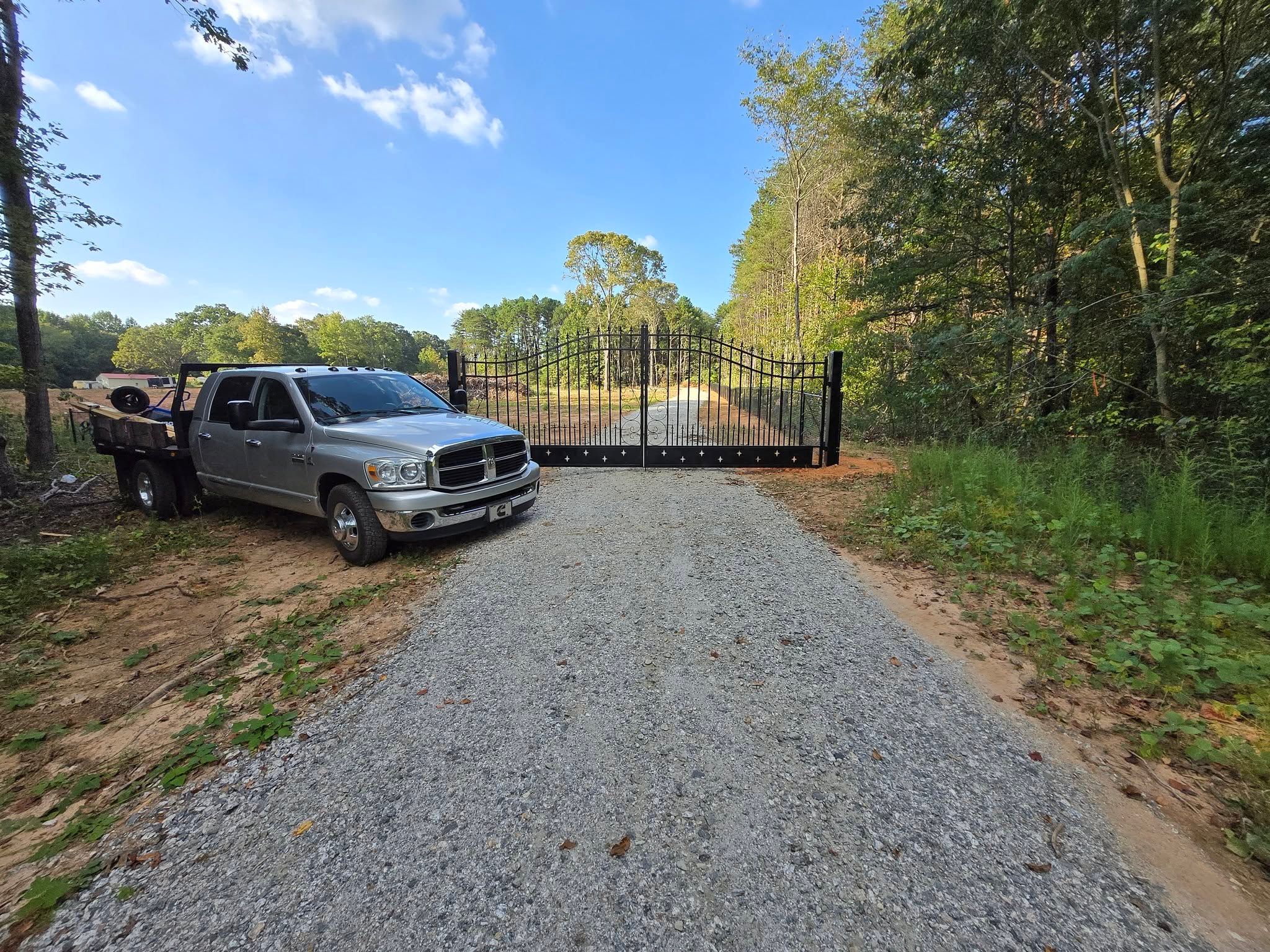  for PRO-Vision Fence Company LLC in Lenoir County, NC