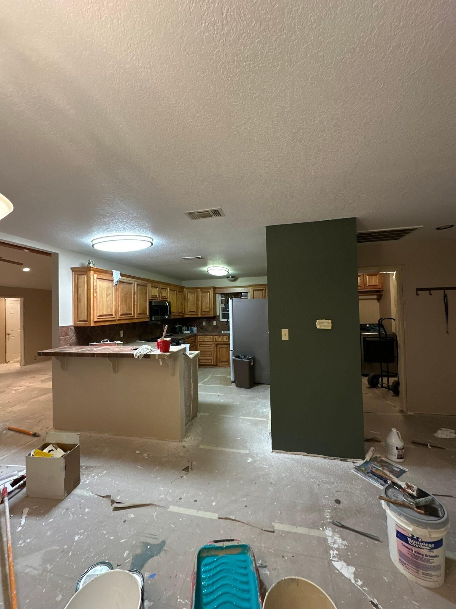  for McKay & Hands in Mineral Wells, TX