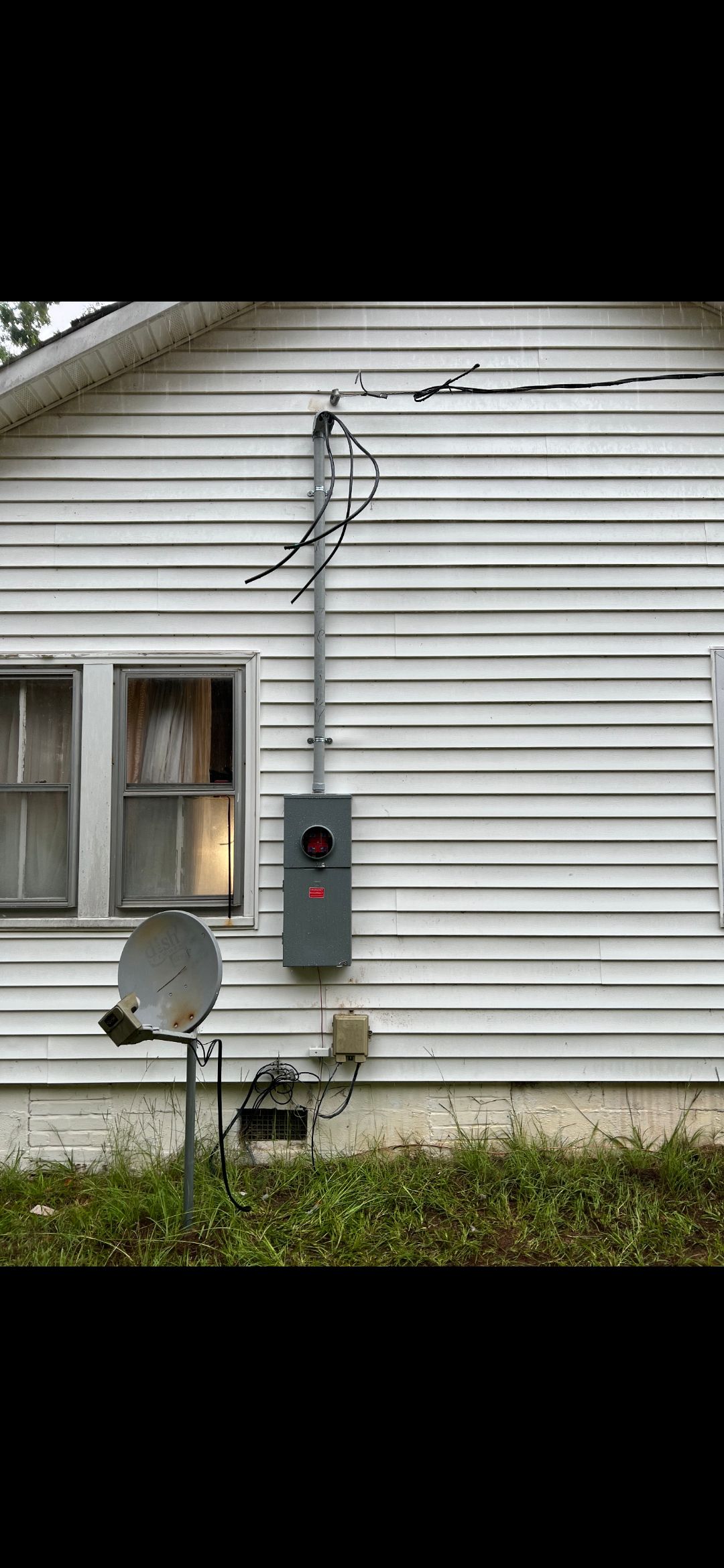  for Flash Gordon Electric LLC in Hope Mills, NC