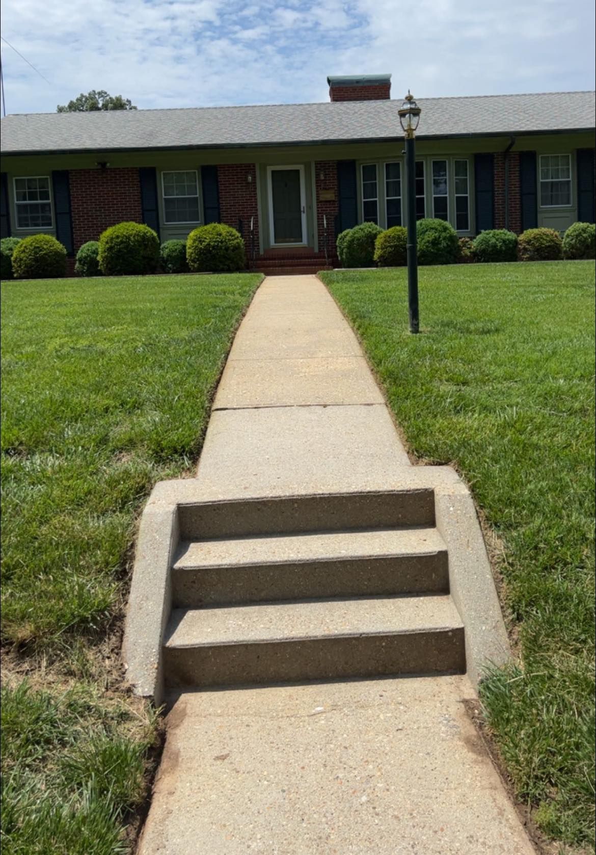 All Photos for Grayson’s Lawn Service in Crewe, VA