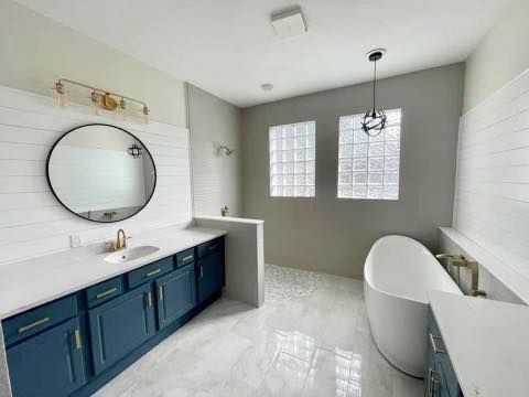 Our Work for Coastal Matters Painting & Home Improvement in Clearwater, Florida