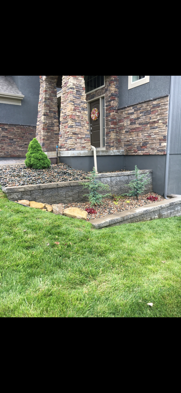 All Photos for Chief Lawn Care in Lee's Summit, MO