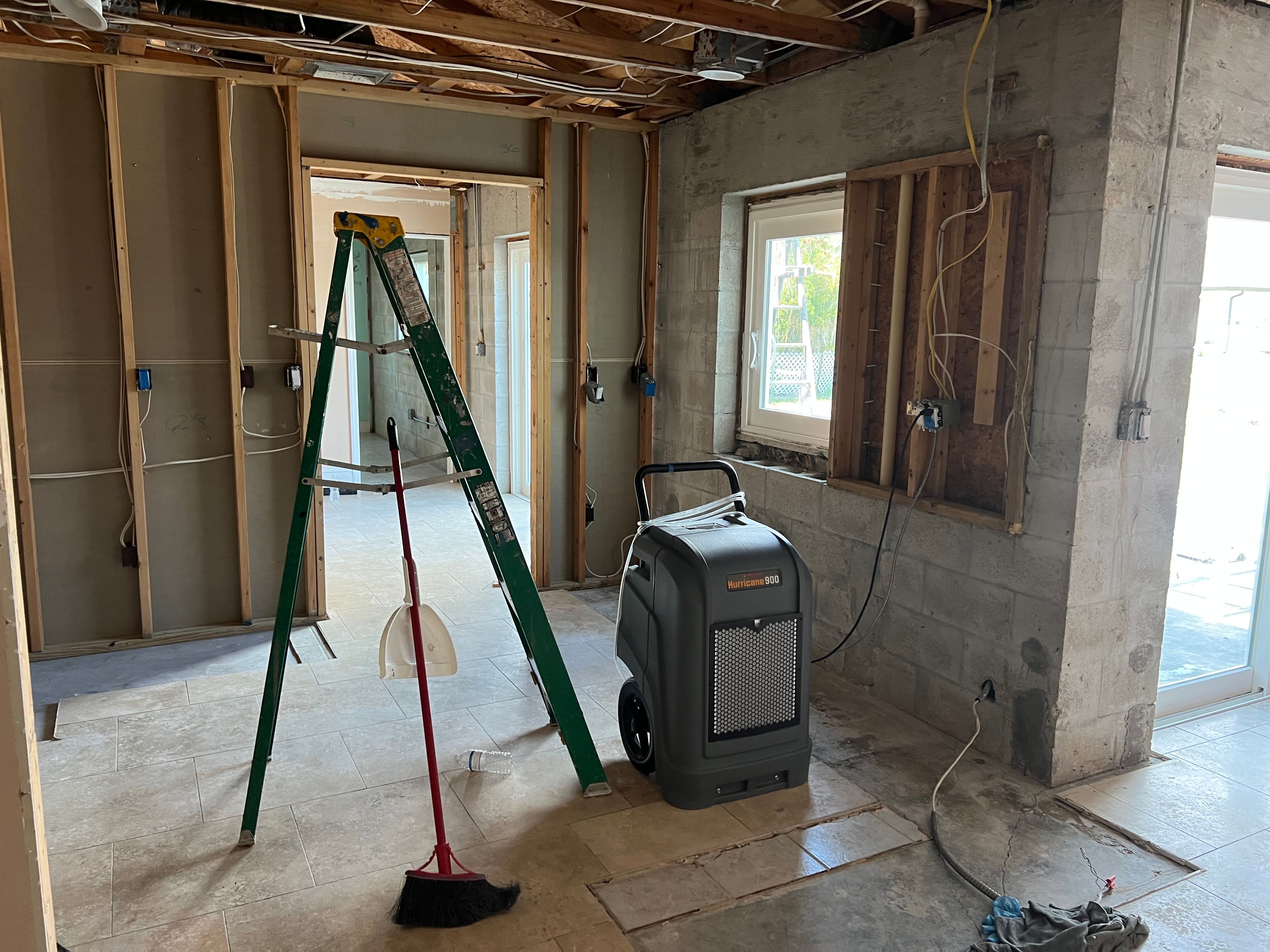  for N&D Restoration Services When Disaster Strikes, We Come In in Cape Coral,  FL