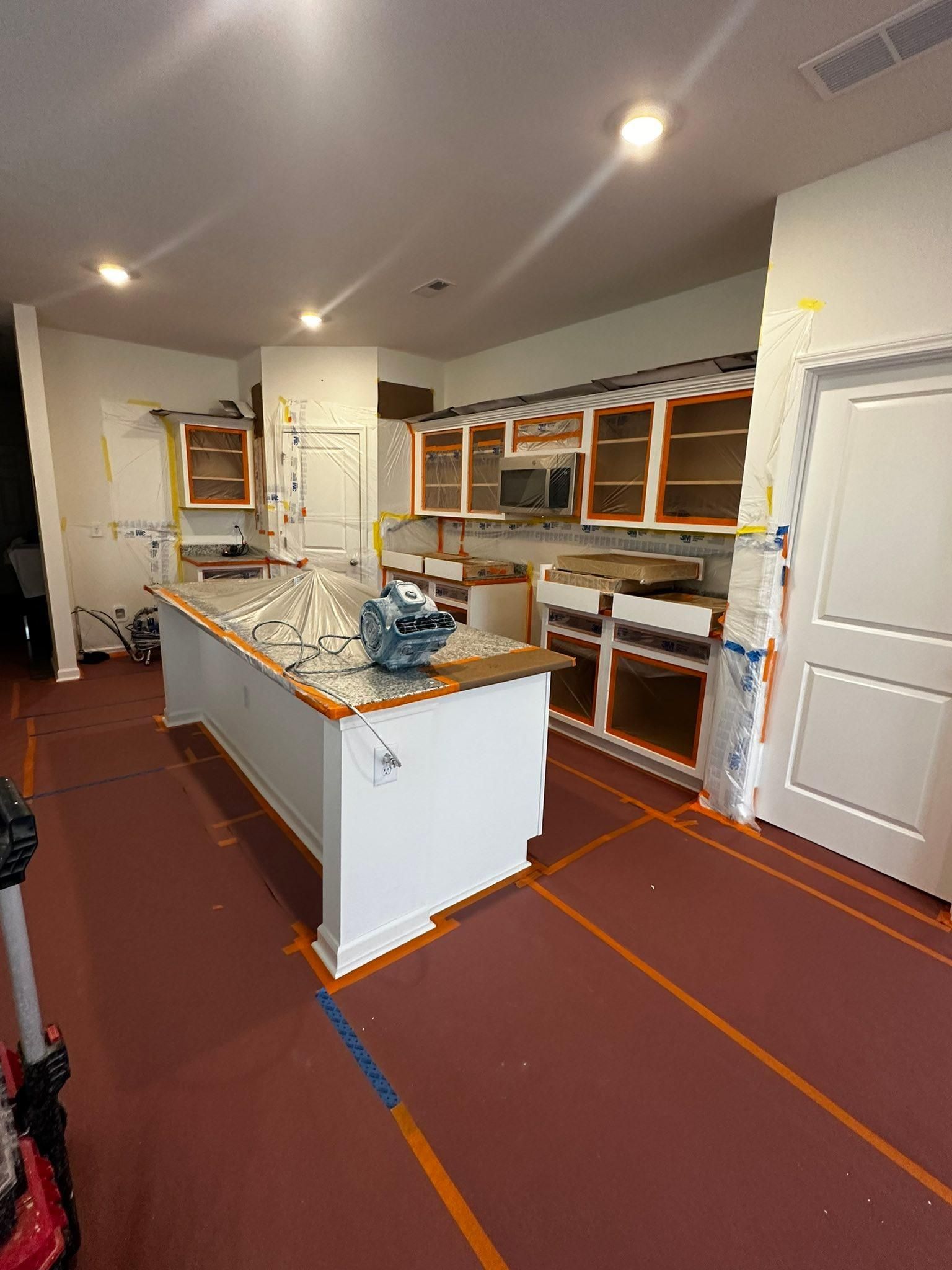  for Paintway to Heaven in Raleigh, NC