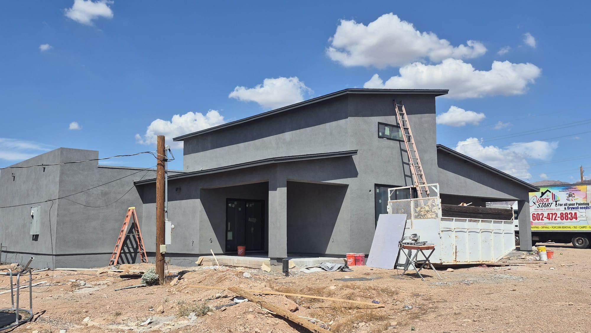  for Quick Start Painting & Drywall in Phoenix, AZ