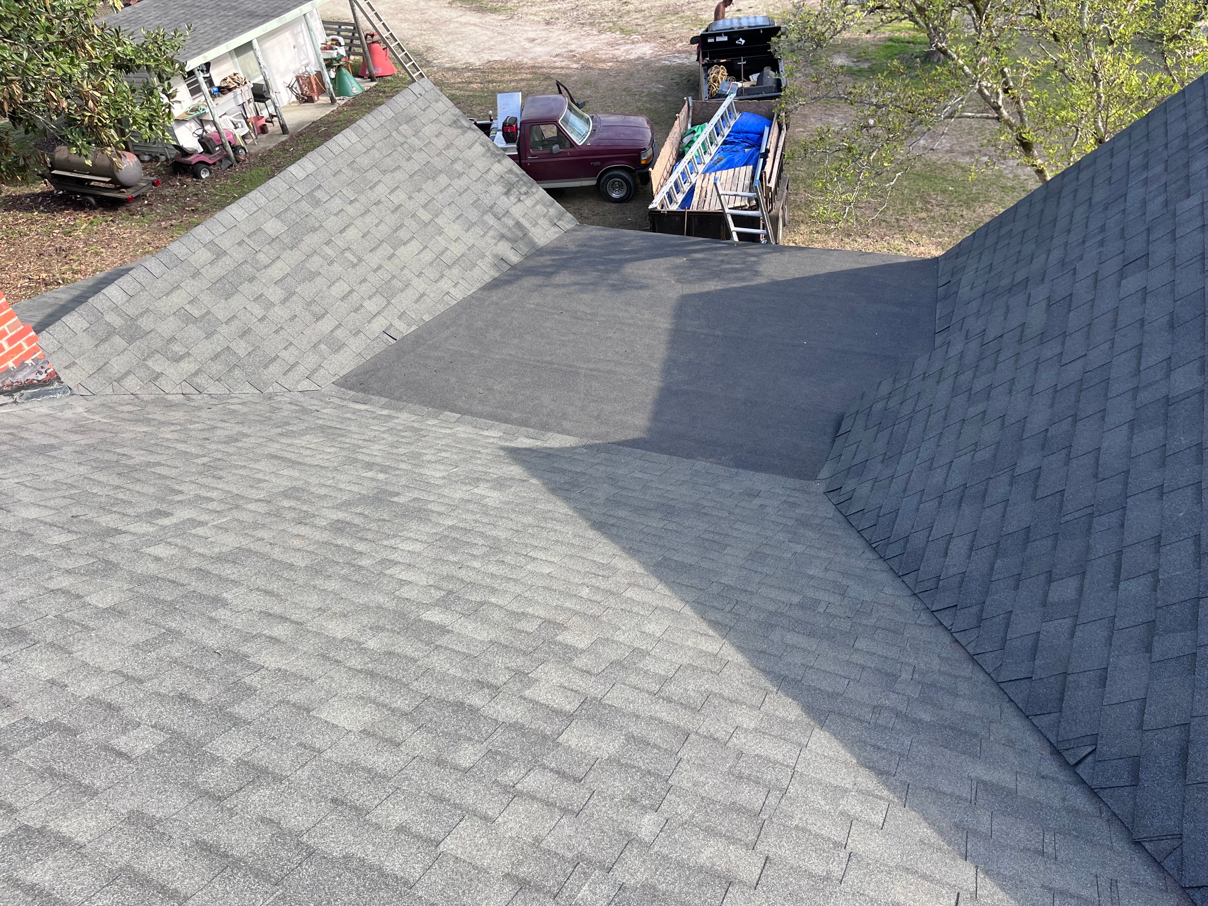  for Stanley Mills Construction Roofing Specialist in Dublin, GA
