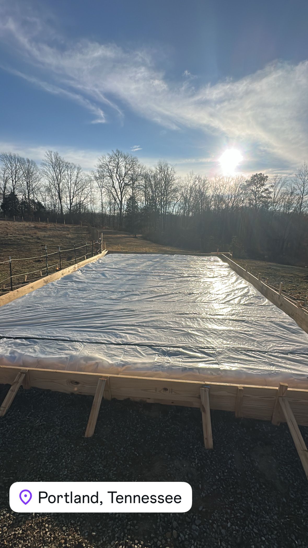  for Prestige Concrete in Nashville, TN