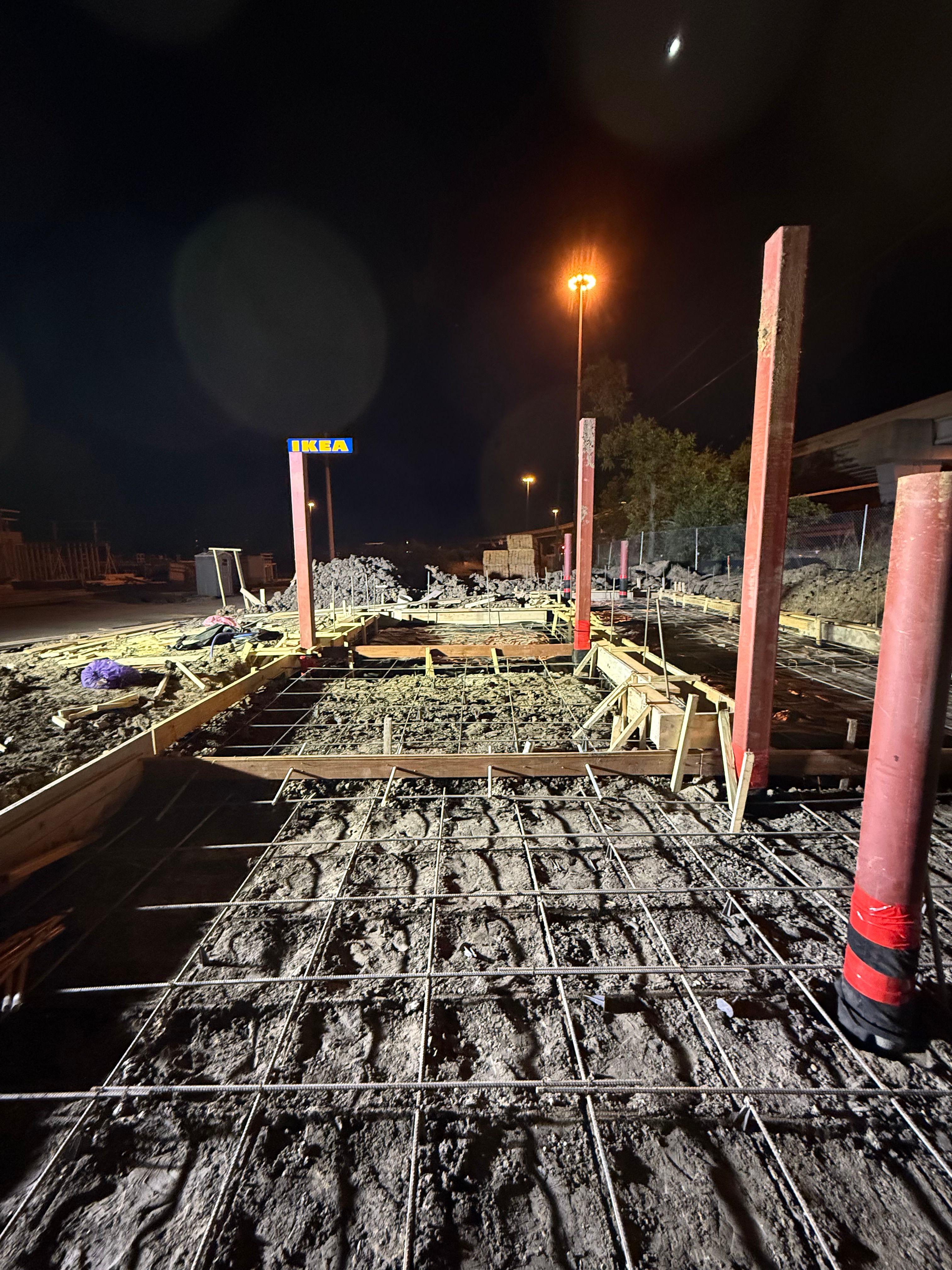  for Socon Construction LLC in Dallas, TX