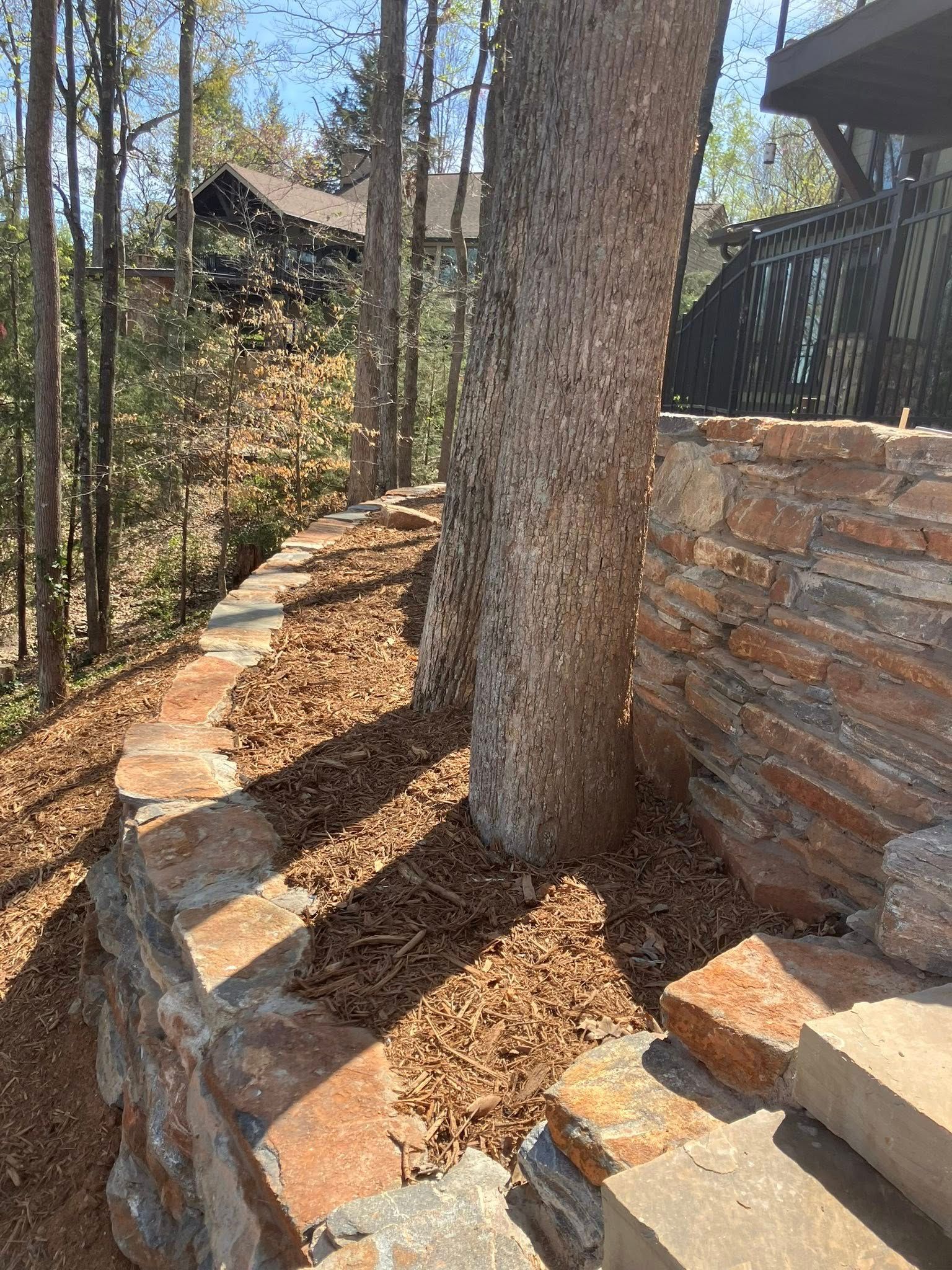 All Photos for Mountain View Lawn Care and Detail in Seneca, SC