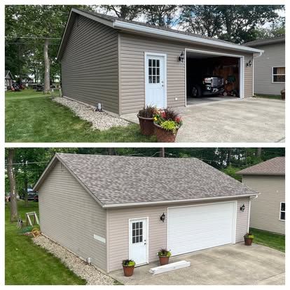  for Roofing Install Near Parker City, IN in Pendleton, IN