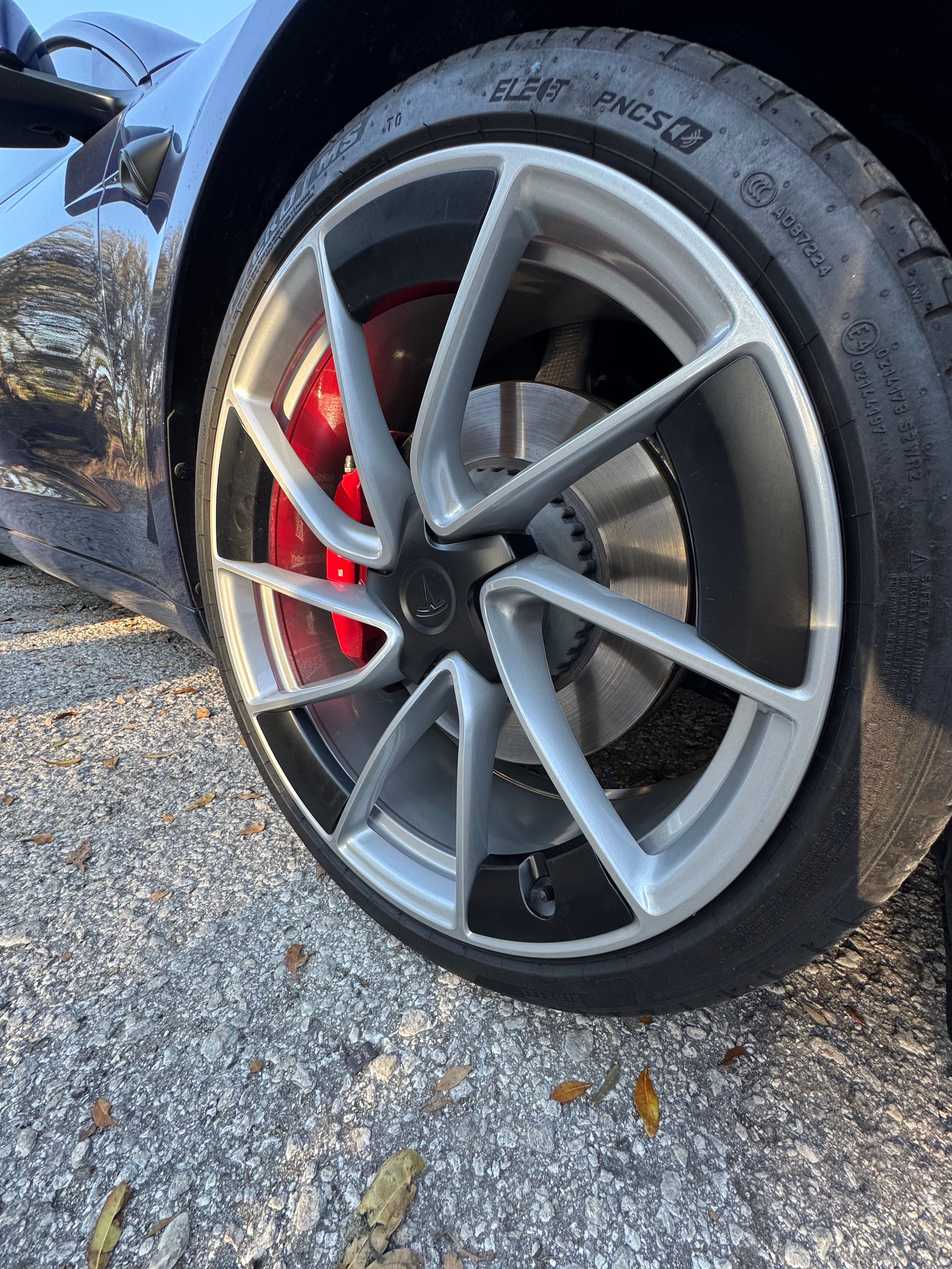  for Southbound Powdercoat in Ocala, FL