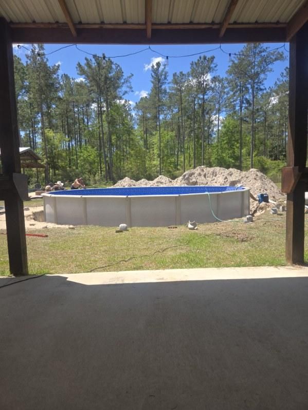  for Down & Dirty Pool Service in Crawfordville, FL