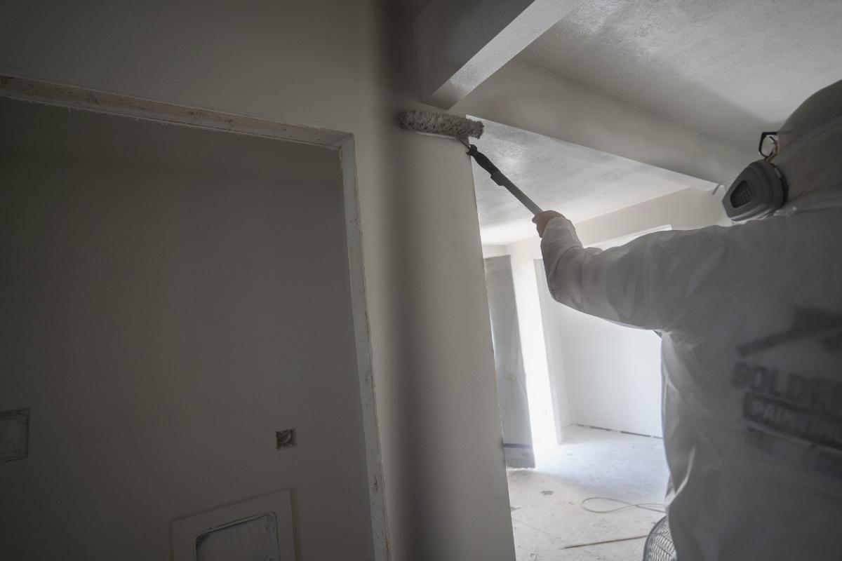  for Golden Standard Painting & Drywall  in Sioux Falls, SD