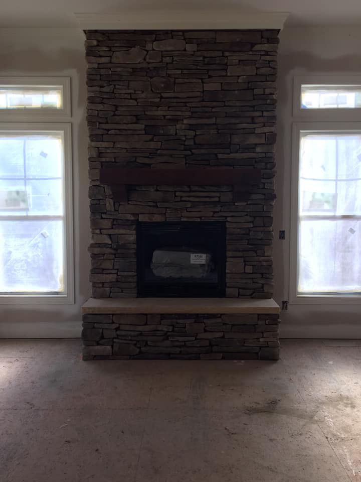  for Smith’s Custom Brick & Stone in Kernersville, NC