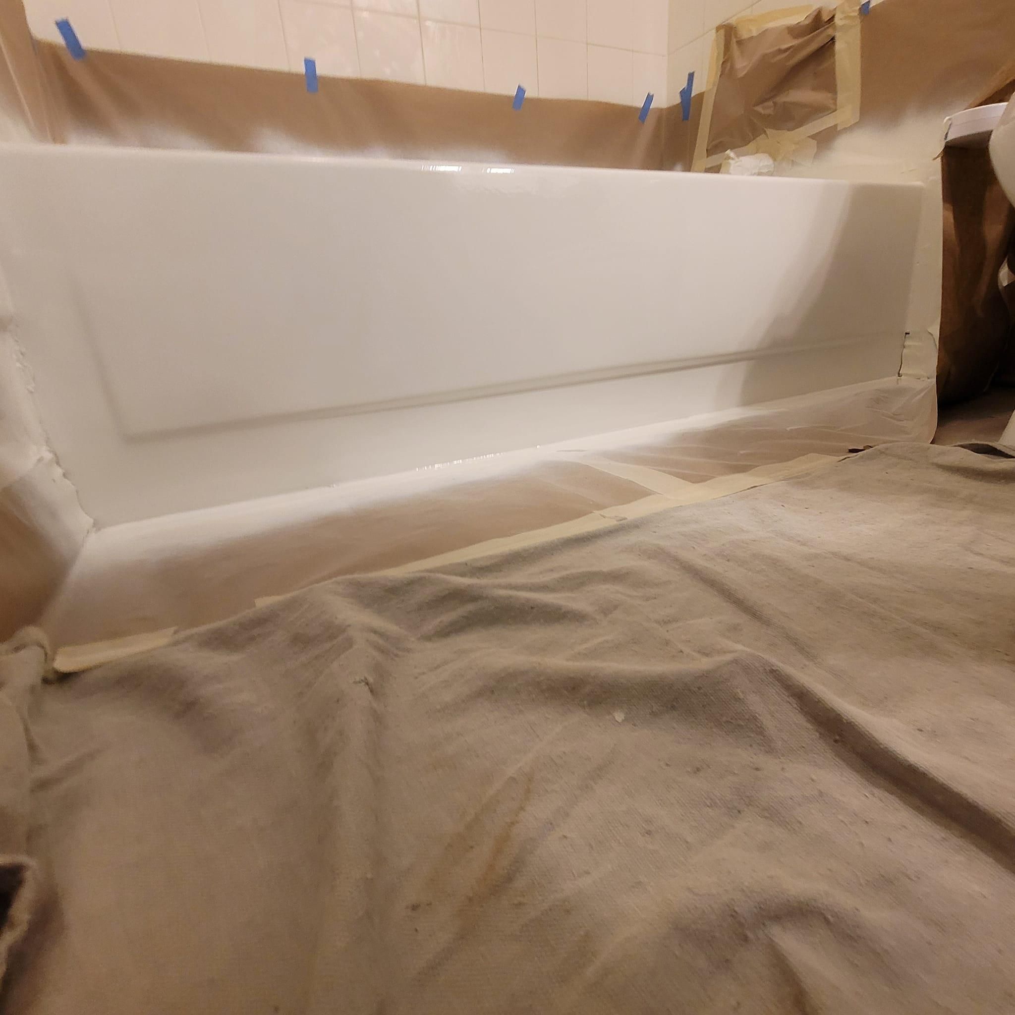  for Tub Life Resurfacing in Adairsville, GA