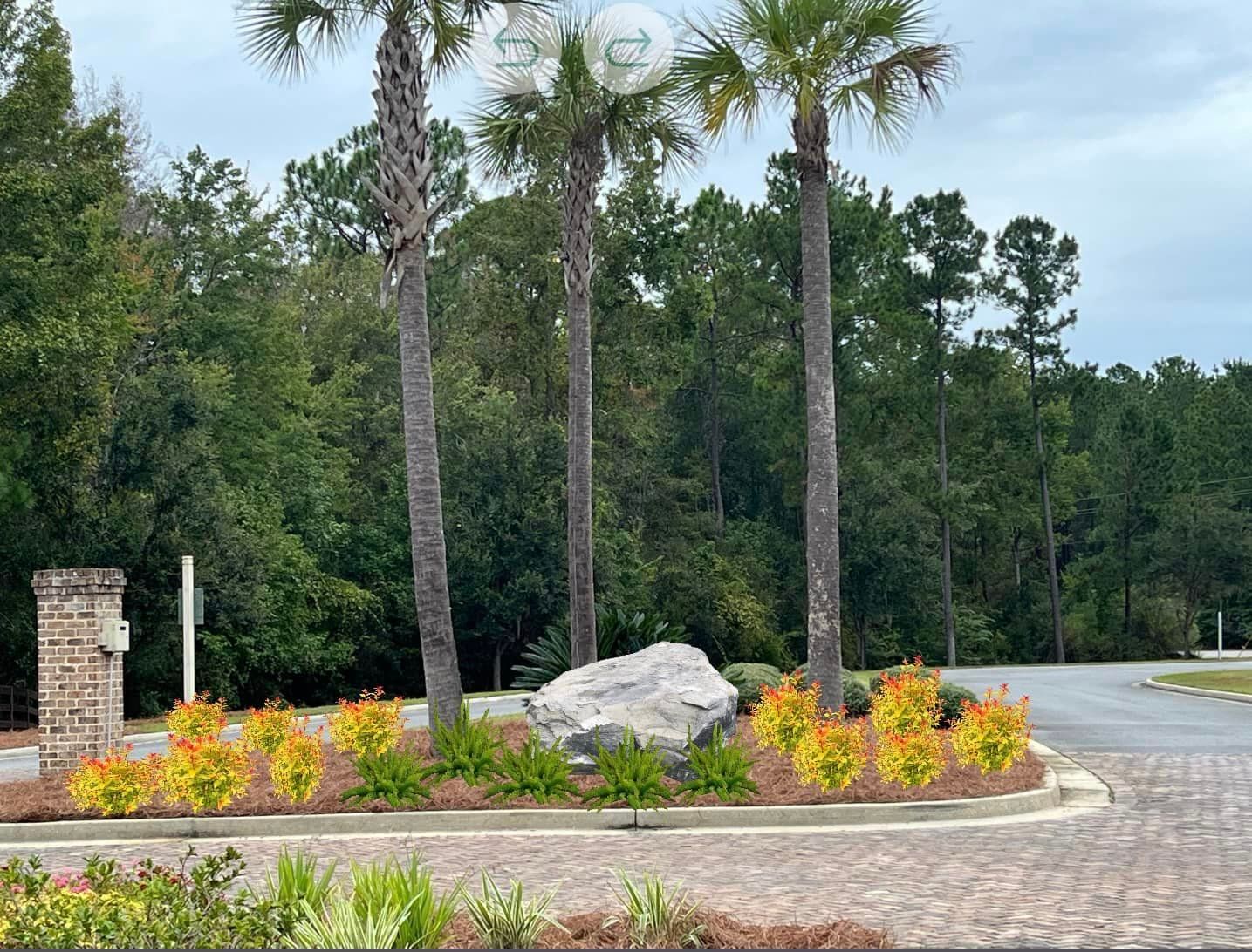  for Golden Isles Greenery in Brunswick, GA