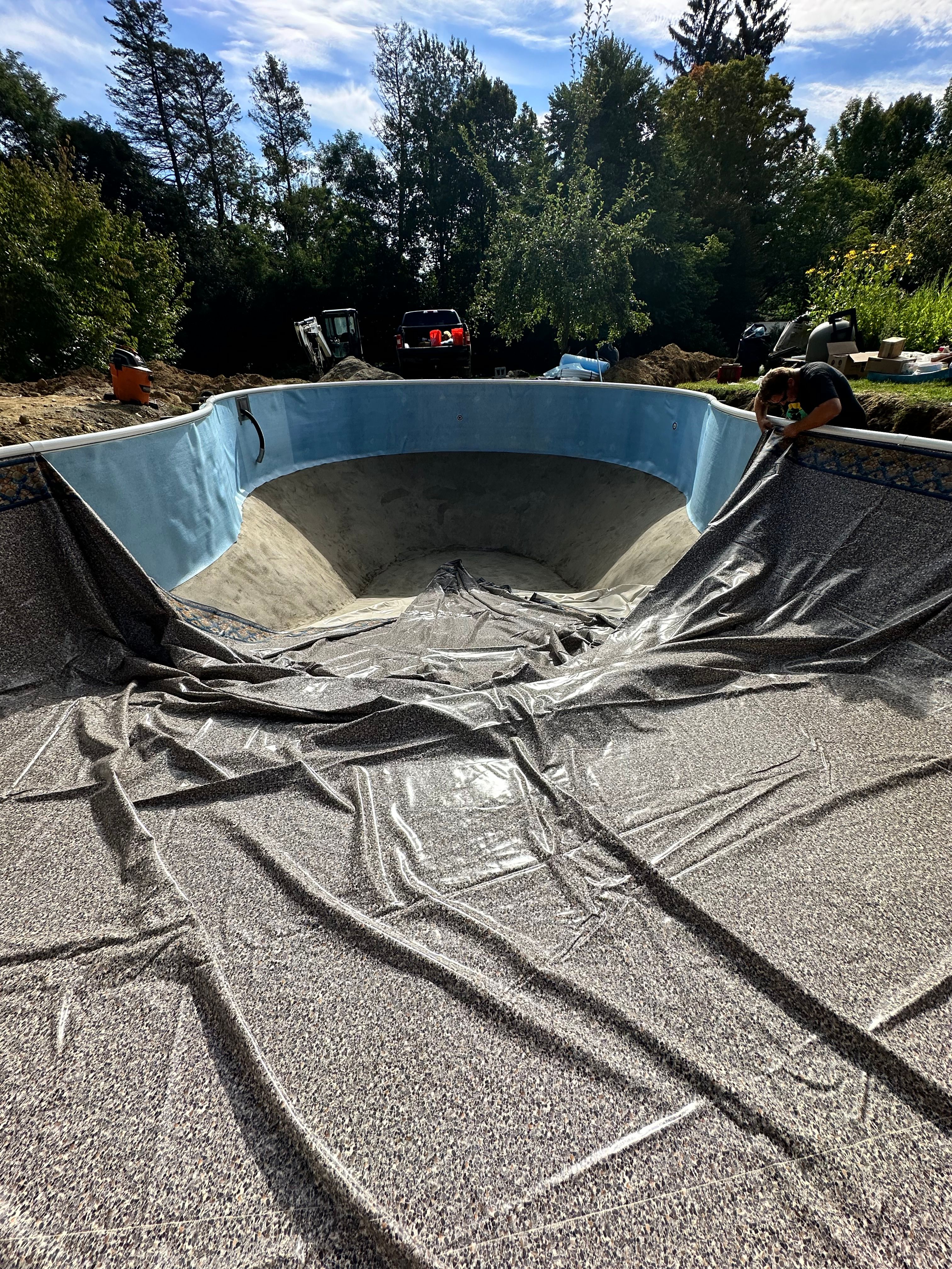  for Entwistle Pools and Construction in Shrewsbury, MA